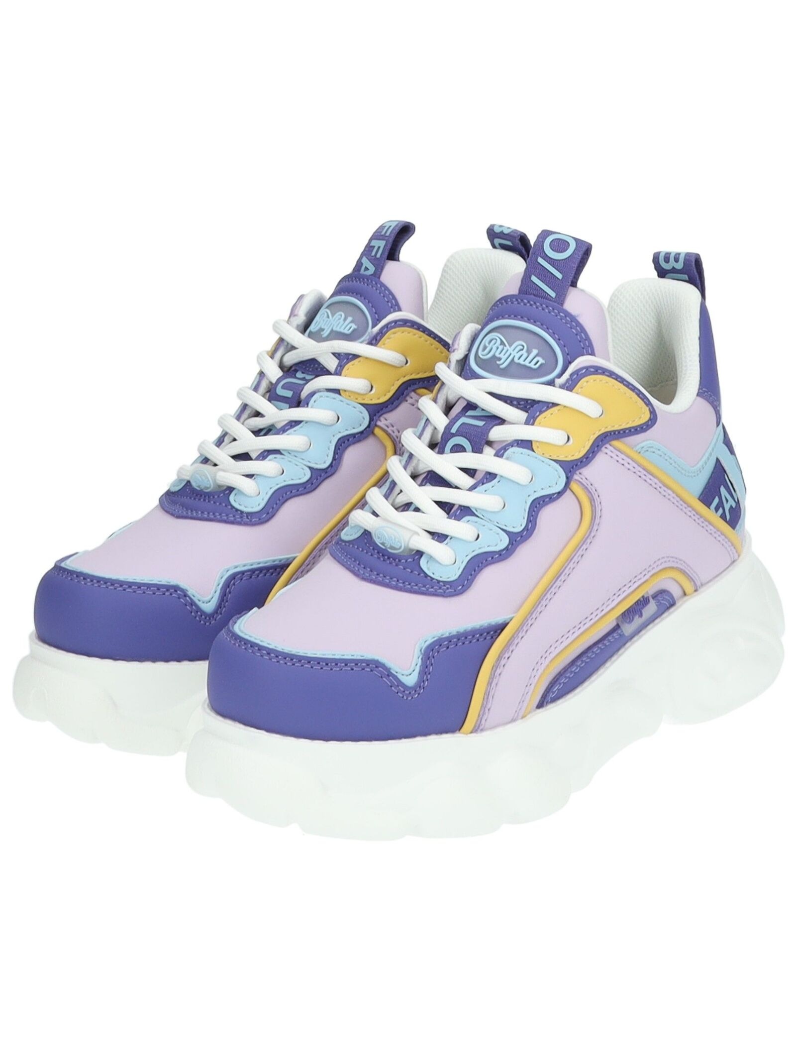 Buffalo Sneaker »Buffalo Sneaker Lederimitat«