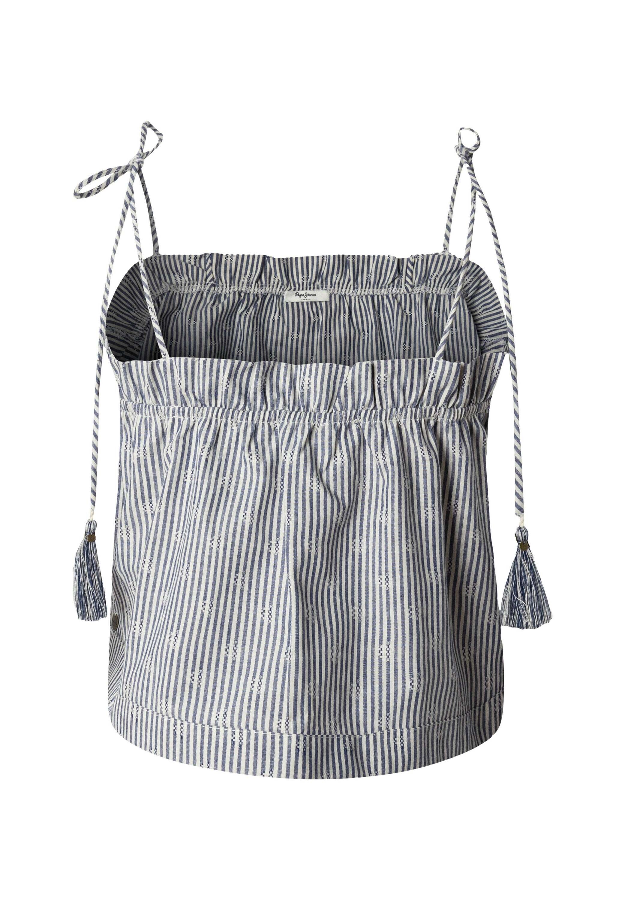 Pepe Jeans Funktionsshirt »shirt AGNY SHIRT«