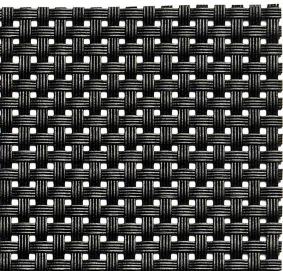 APS Platzset »Schmalband«, (6 St.), mit umgenähten Rand, leicht abwischbar, 45x33 cm
