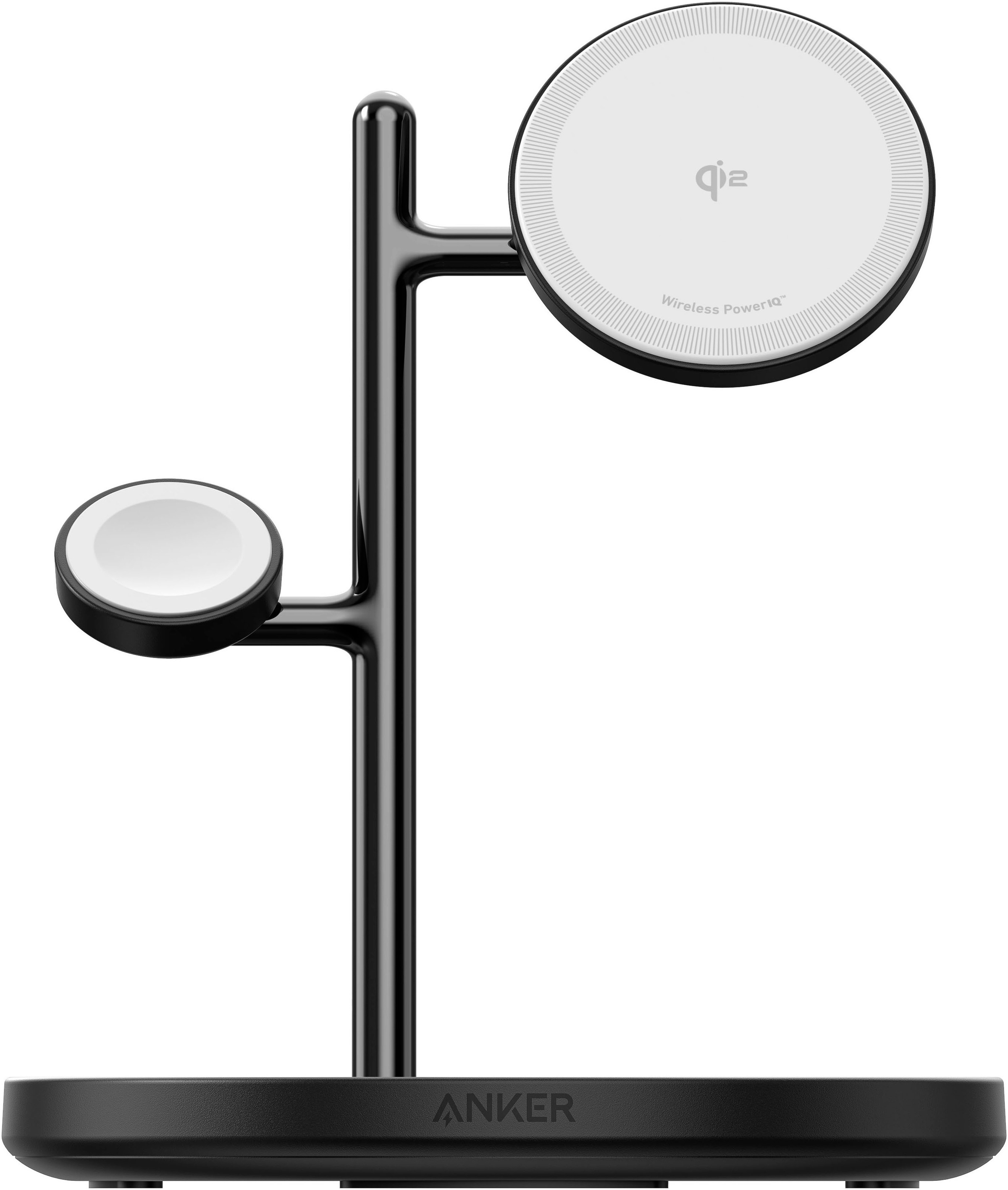 Anker Ladestation »MagGo Kabellos (3-in-1 Ständer)«