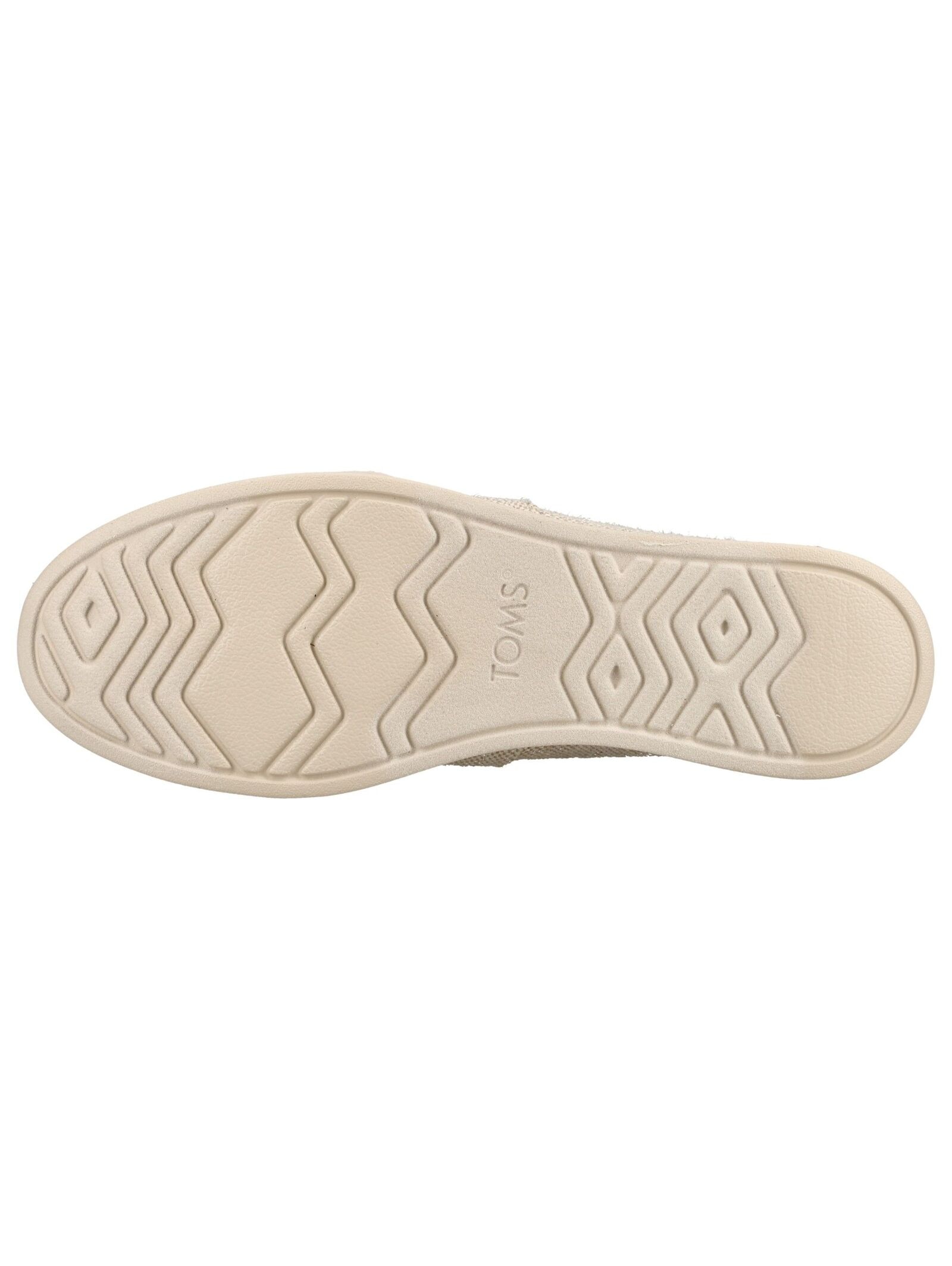 TOMS Slipper »TOMS Slipper Textil«