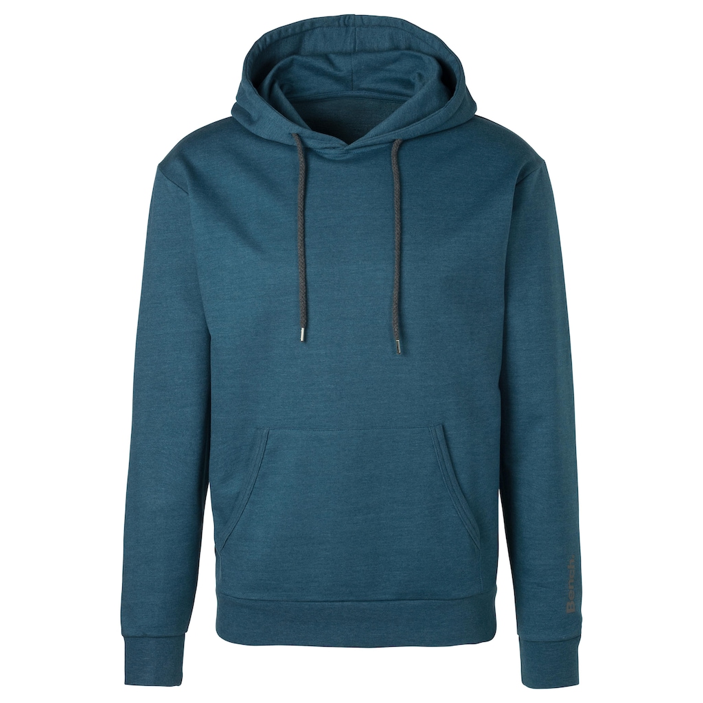 Bench. Loungewear Kapuzensweatshirt