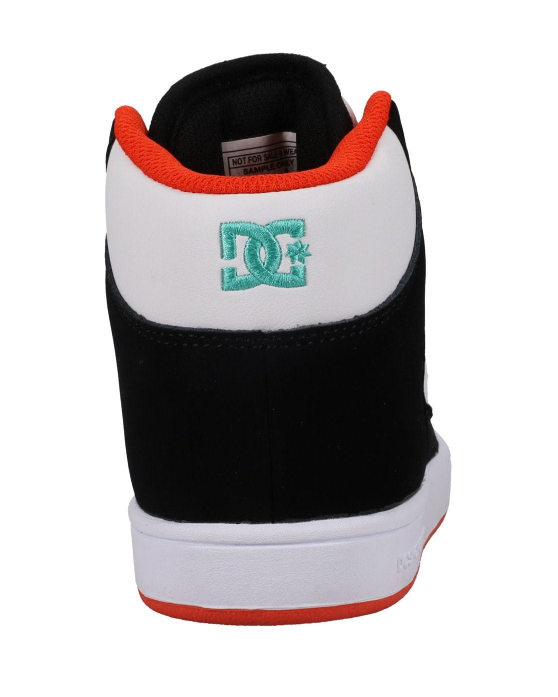 DC Shoes Sneaker »Manteca 4 Hi«