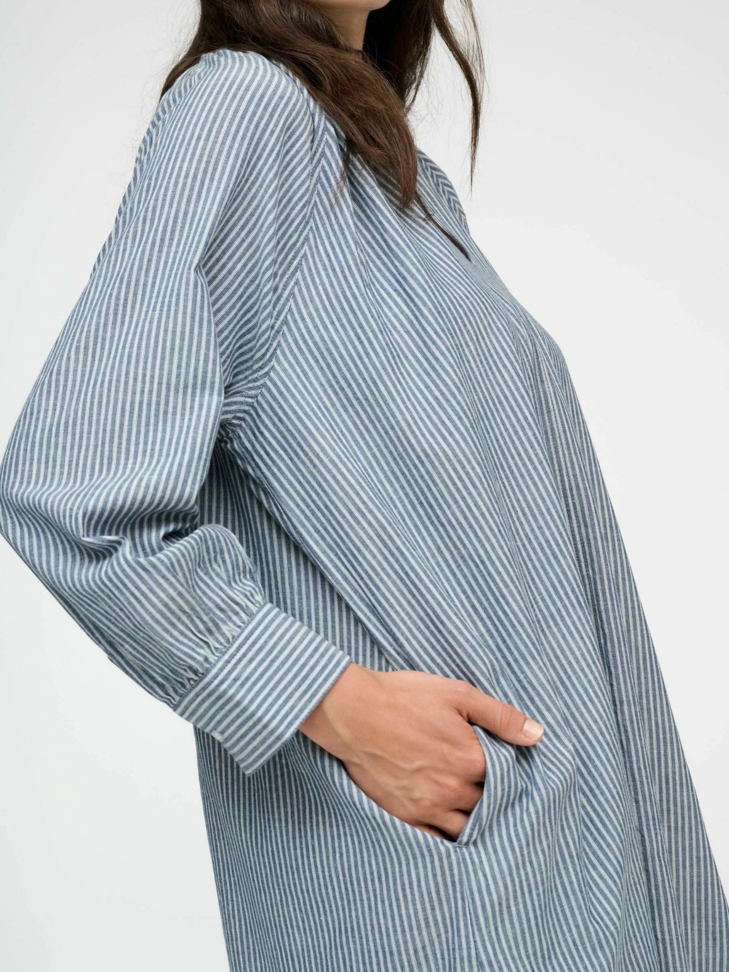 moshi moshi mind Jerseykleid »moshi moshi mind Dress above«