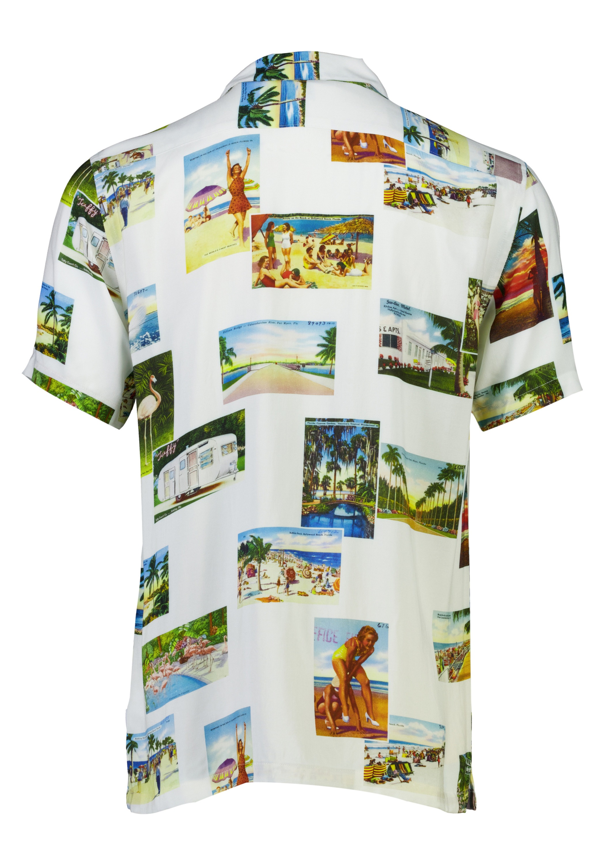 LINDBERGH Flanellhemd "Lindbergh Freizeithemd" günstig online kaufen