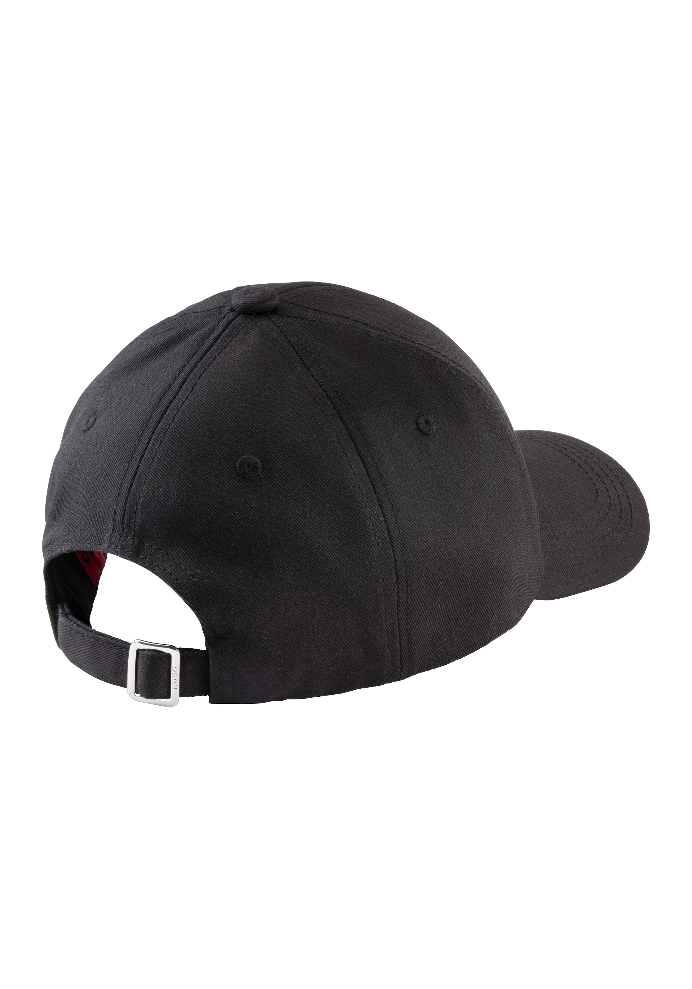 HUGO Baseball Cap »Cara«, in der Größe verstellbar