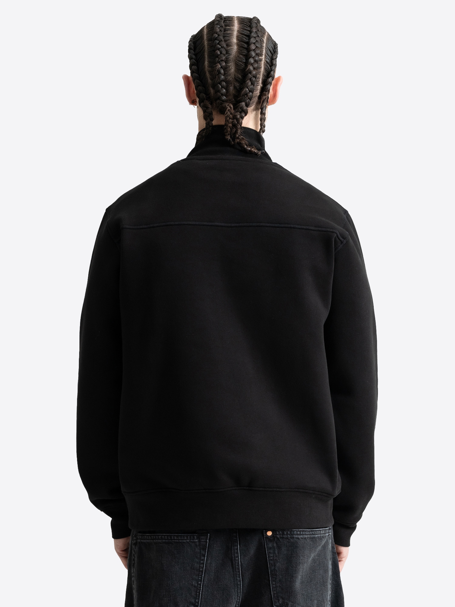 Lonsdale Sweatshirt »CHISLEHURST«, aus Baumwolle und Polyester, für Erwachsene geeignet

