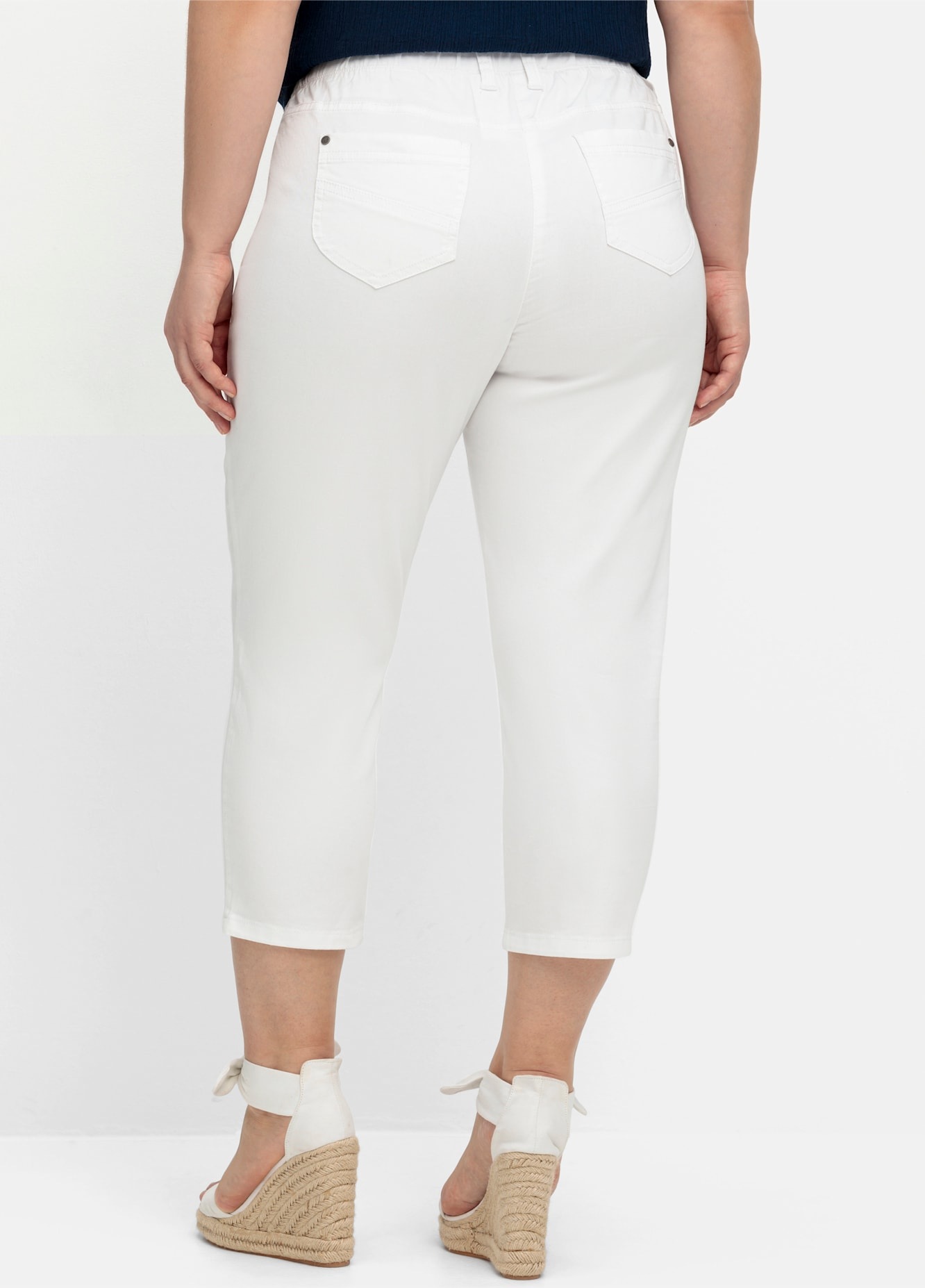 Sheego 7/8-Hose