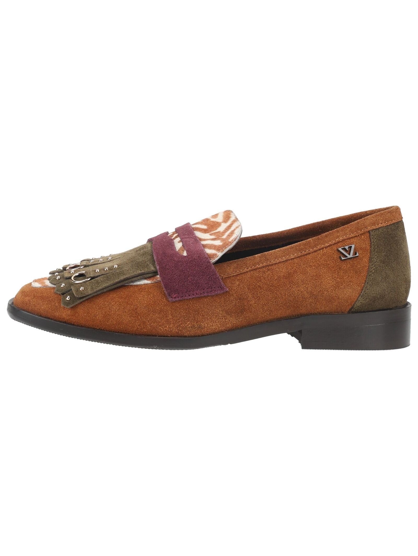 Lazamani Slipper »Lazamani Slipper Leder«