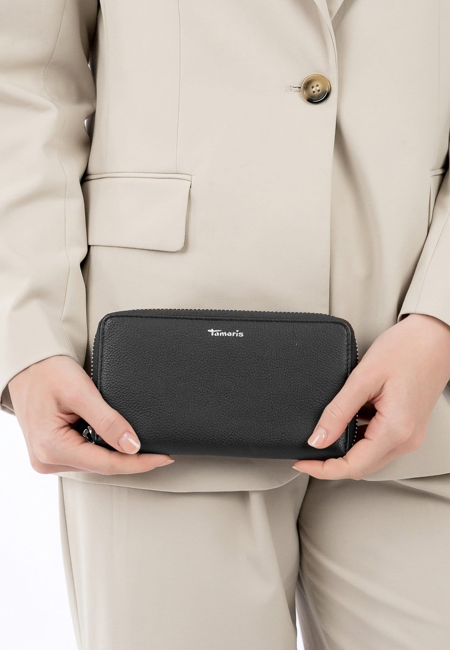 Tamaris Geldbörse »Geldbörse TAS Amanda«