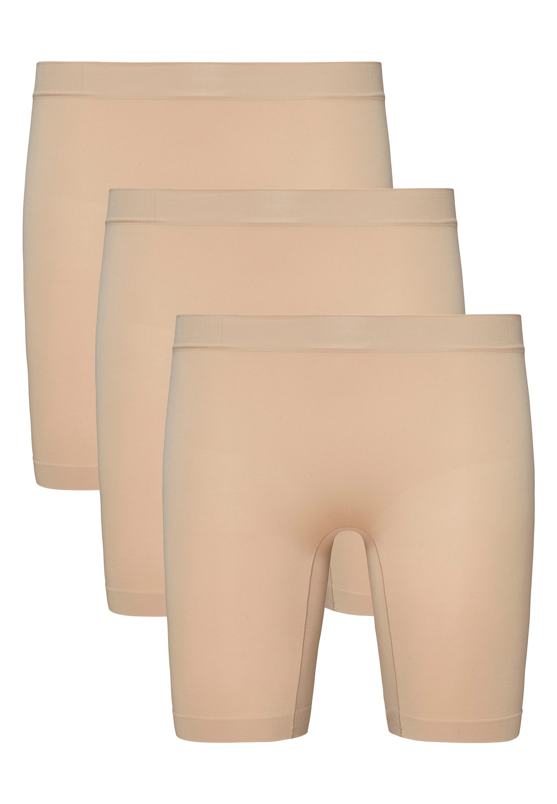 Jockey Panty »Skimmies« 3er Pack, 3 Stk. (3er Pack), Nahtlos