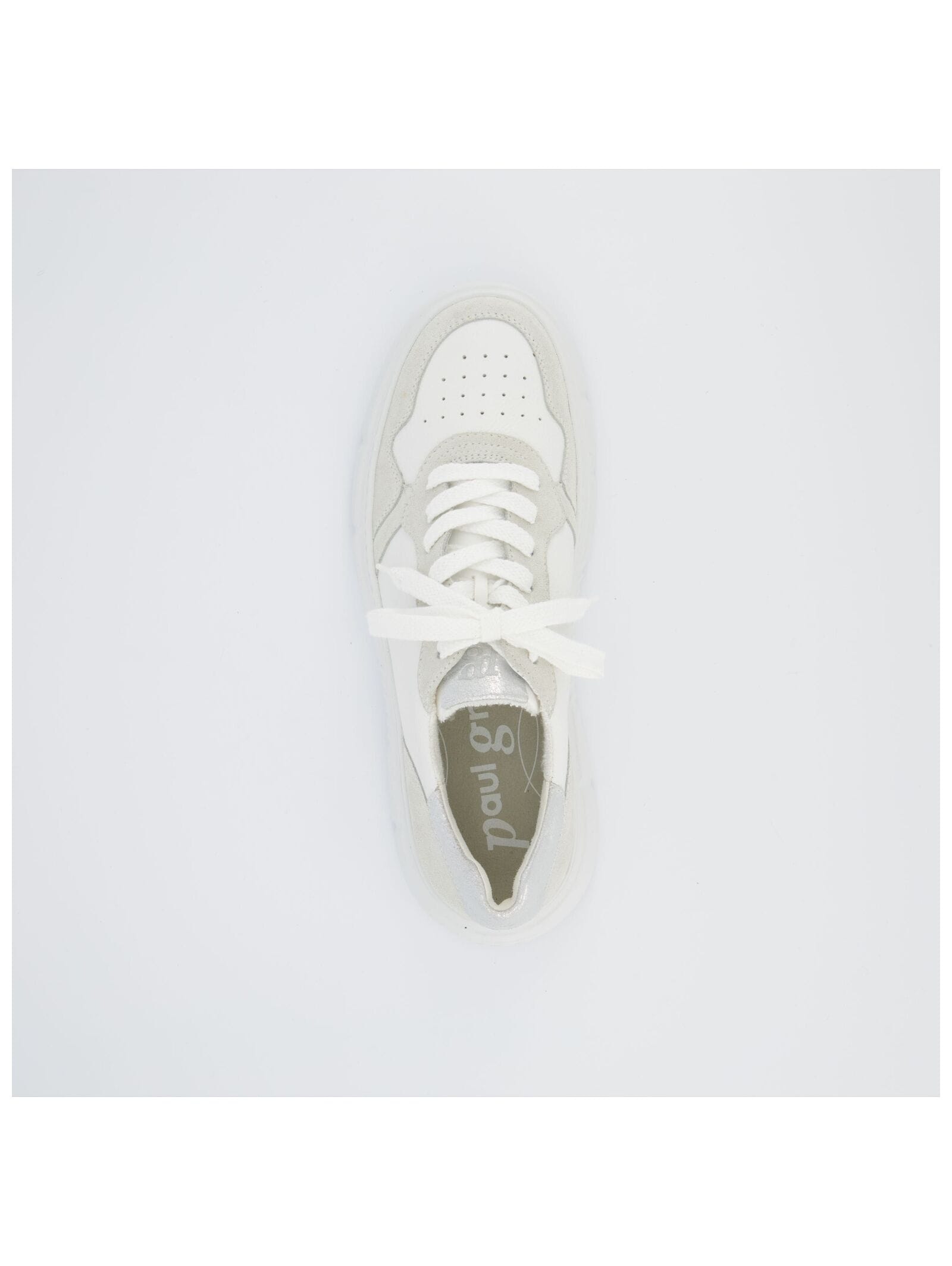 Paul Green Sneaker »Paul Green Sneaker Leder«