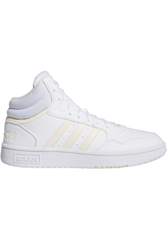 adidas Sportswear Sneaker »HOOPS 3.0 MID«