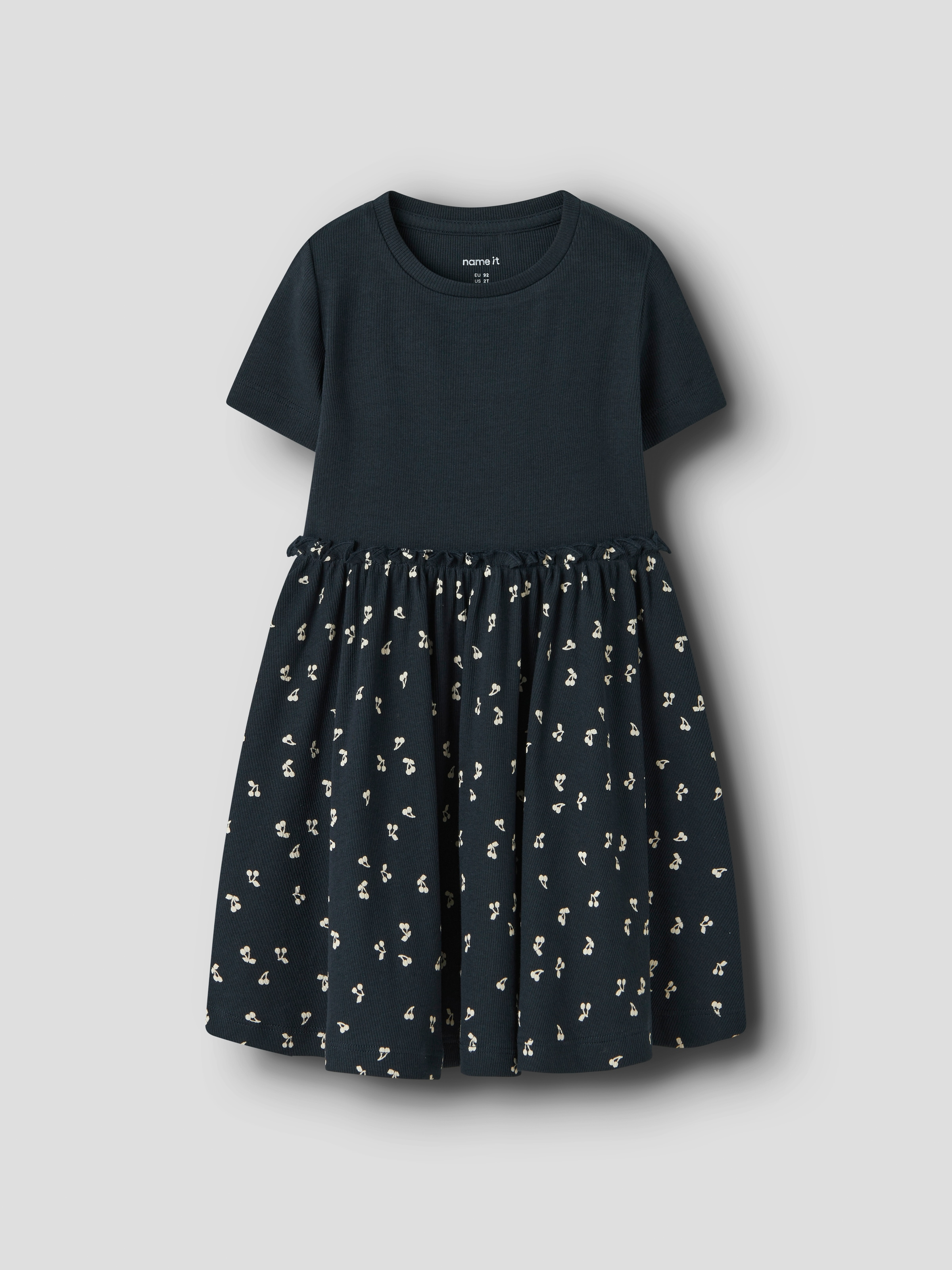 Name It Jerseykleid »NMFHAISY SS DRESS PB«