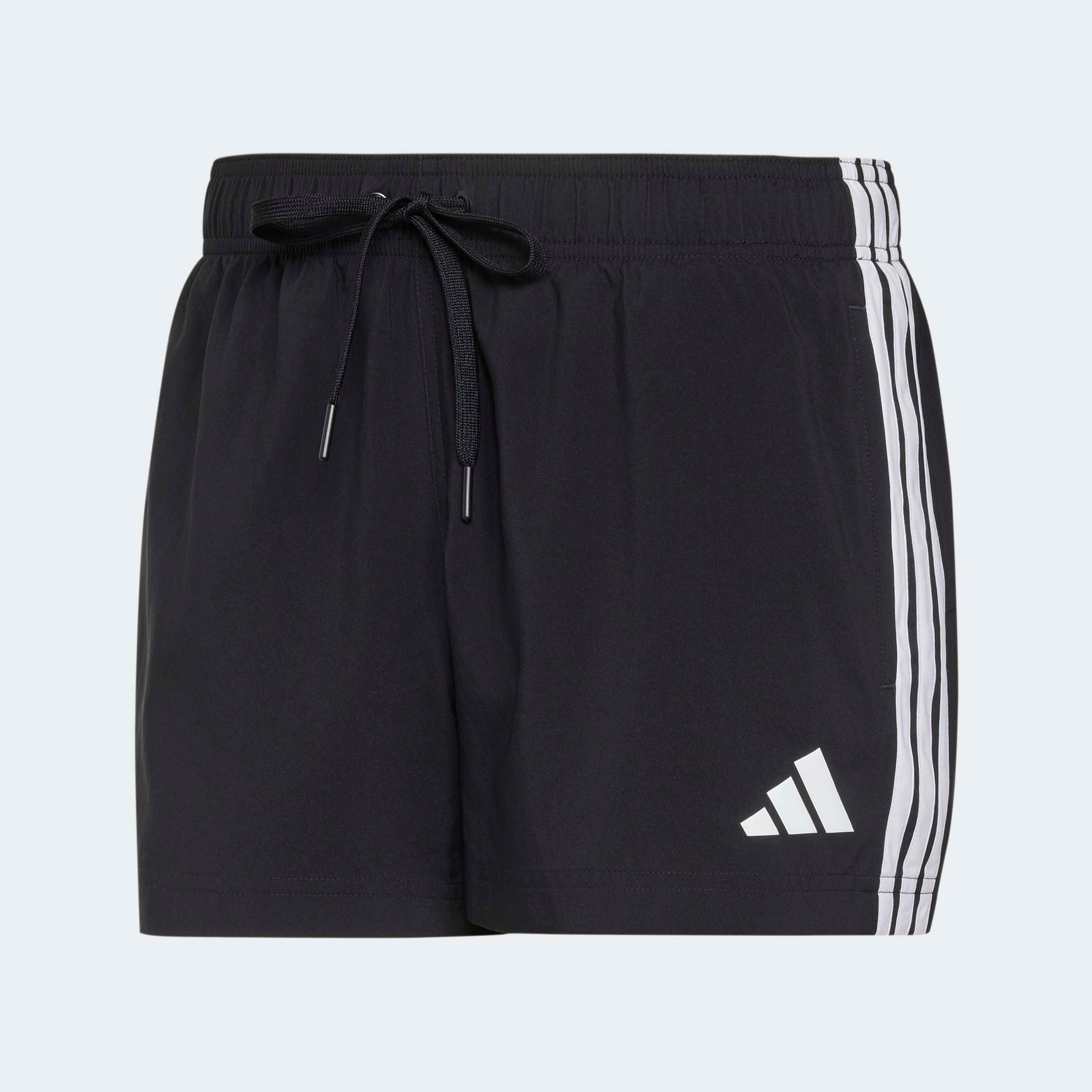 adidas Performance Badeshorts »3-STREIFEN, 3 ZOLL«