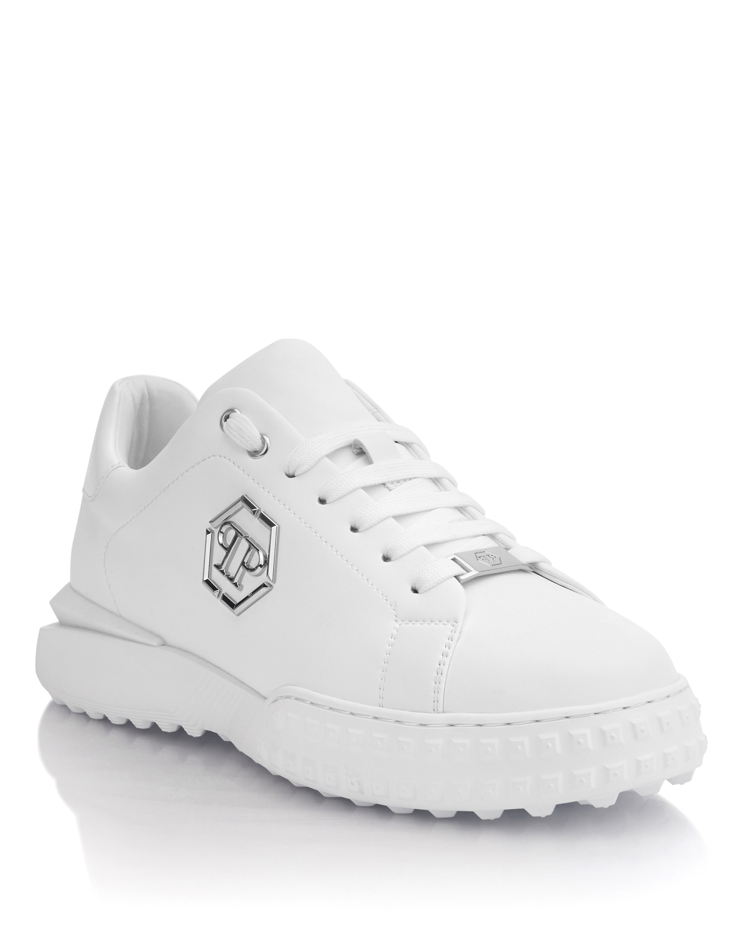 PHILIPP PLEIN Sneaker "Hexagon"