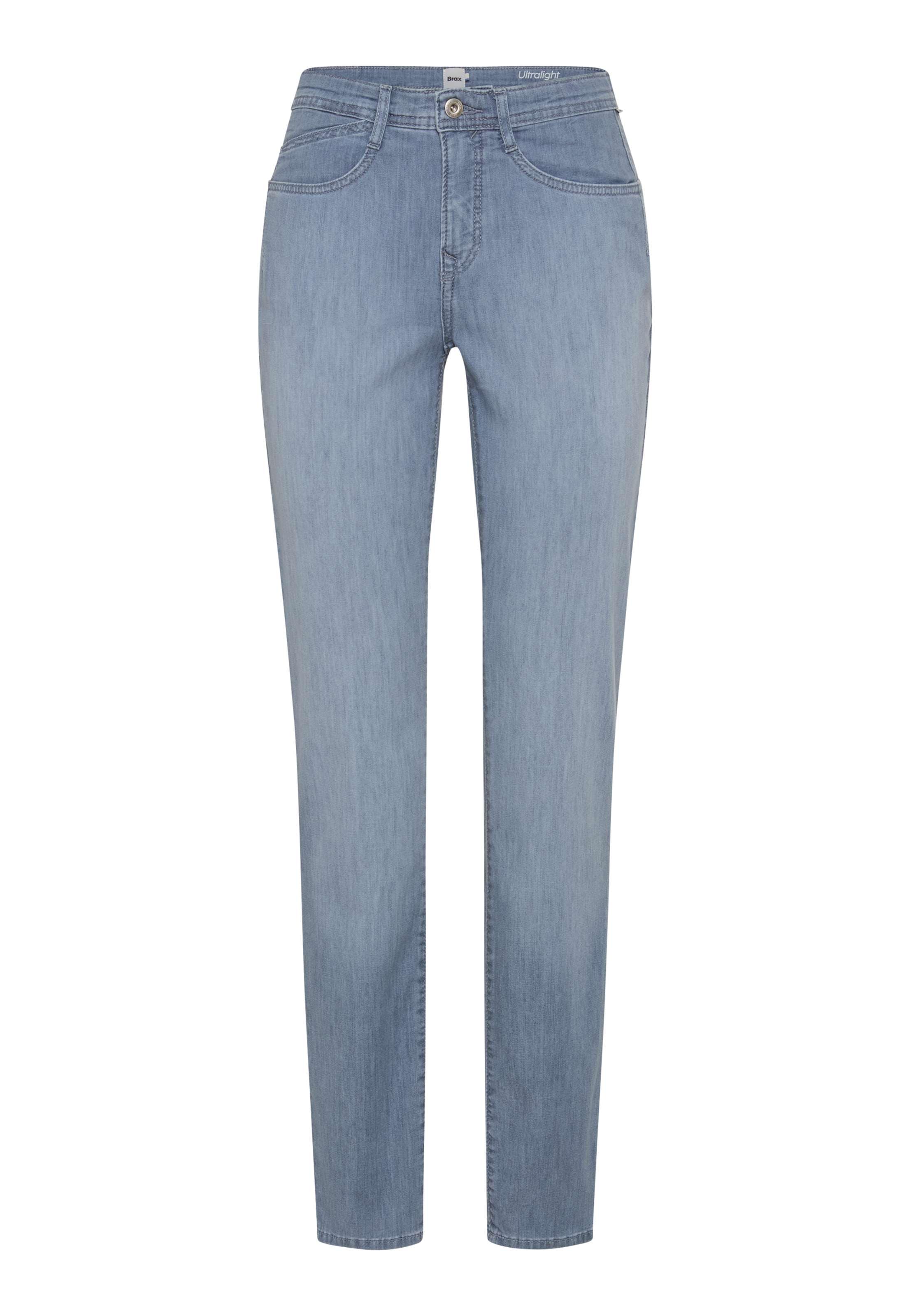 Brax 5-Pocket-Jeans "Style MARY" günstig online kaufen