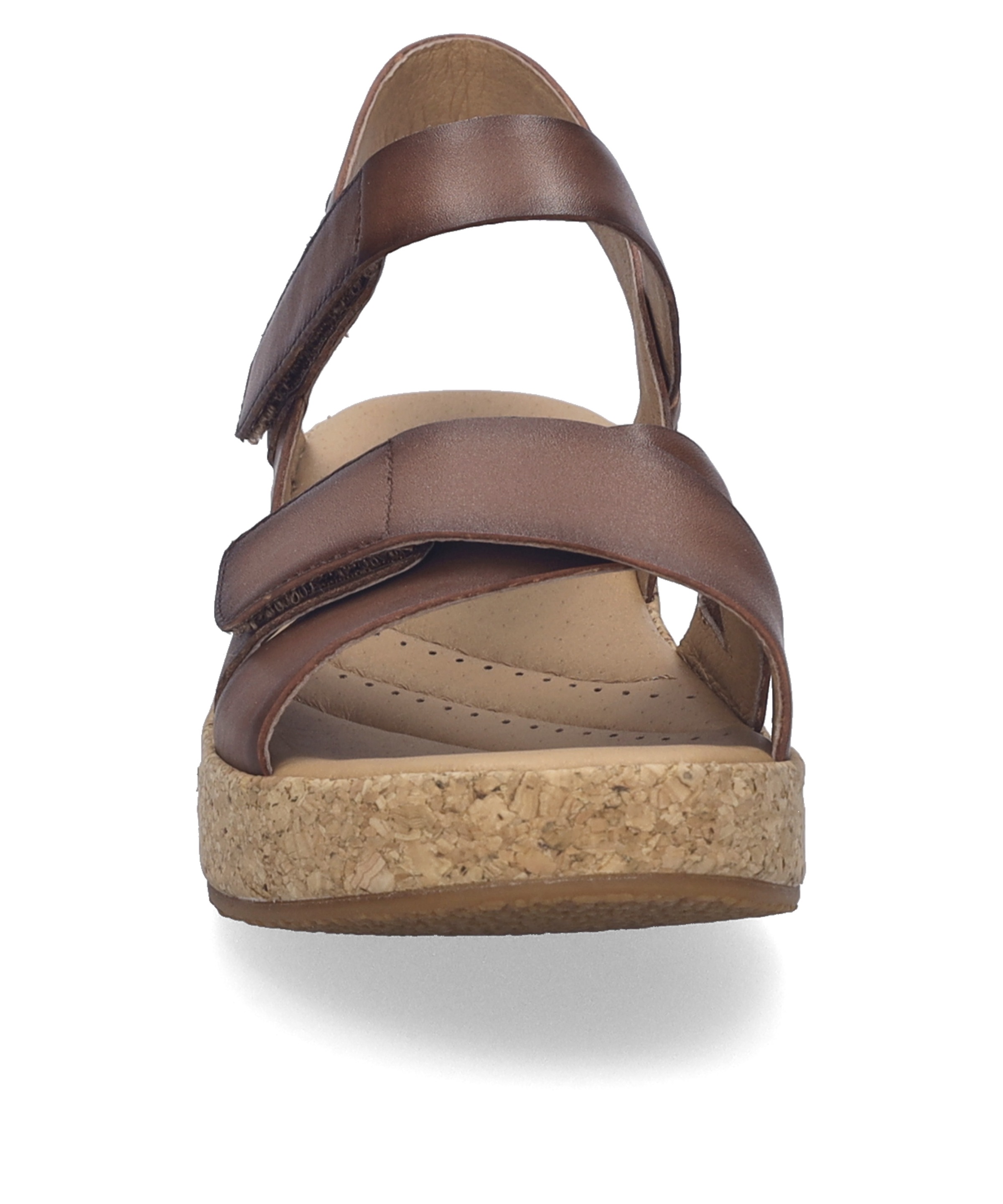 Josef Seibel Sandale »Evita 03, cognac«