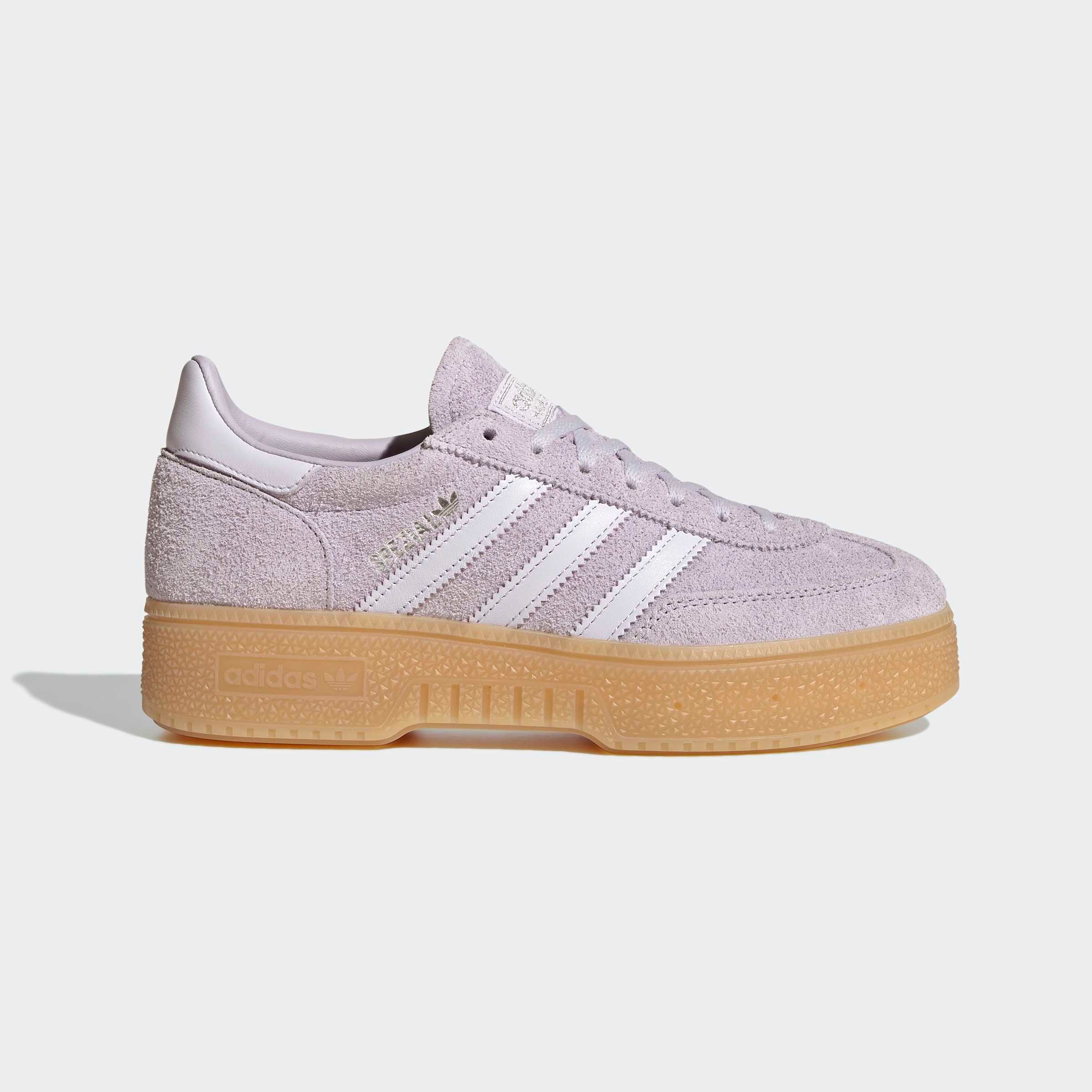 adidas Originals Plateausneaker »HANDBALL SPEZIAL BOLD W«
