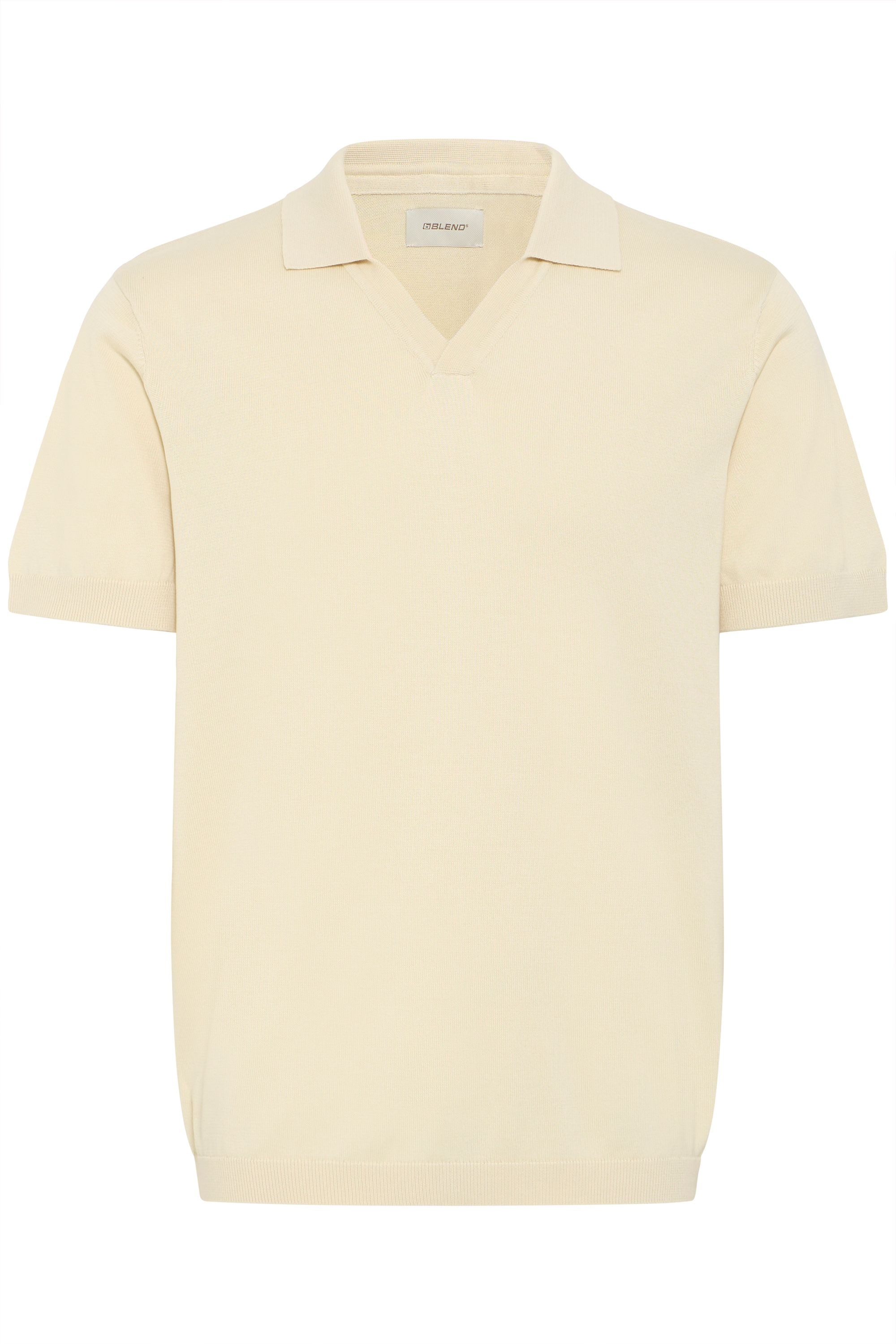 Blend Poloshirt "BHAlli" Lässiges Poloshirt günstig online kaufen