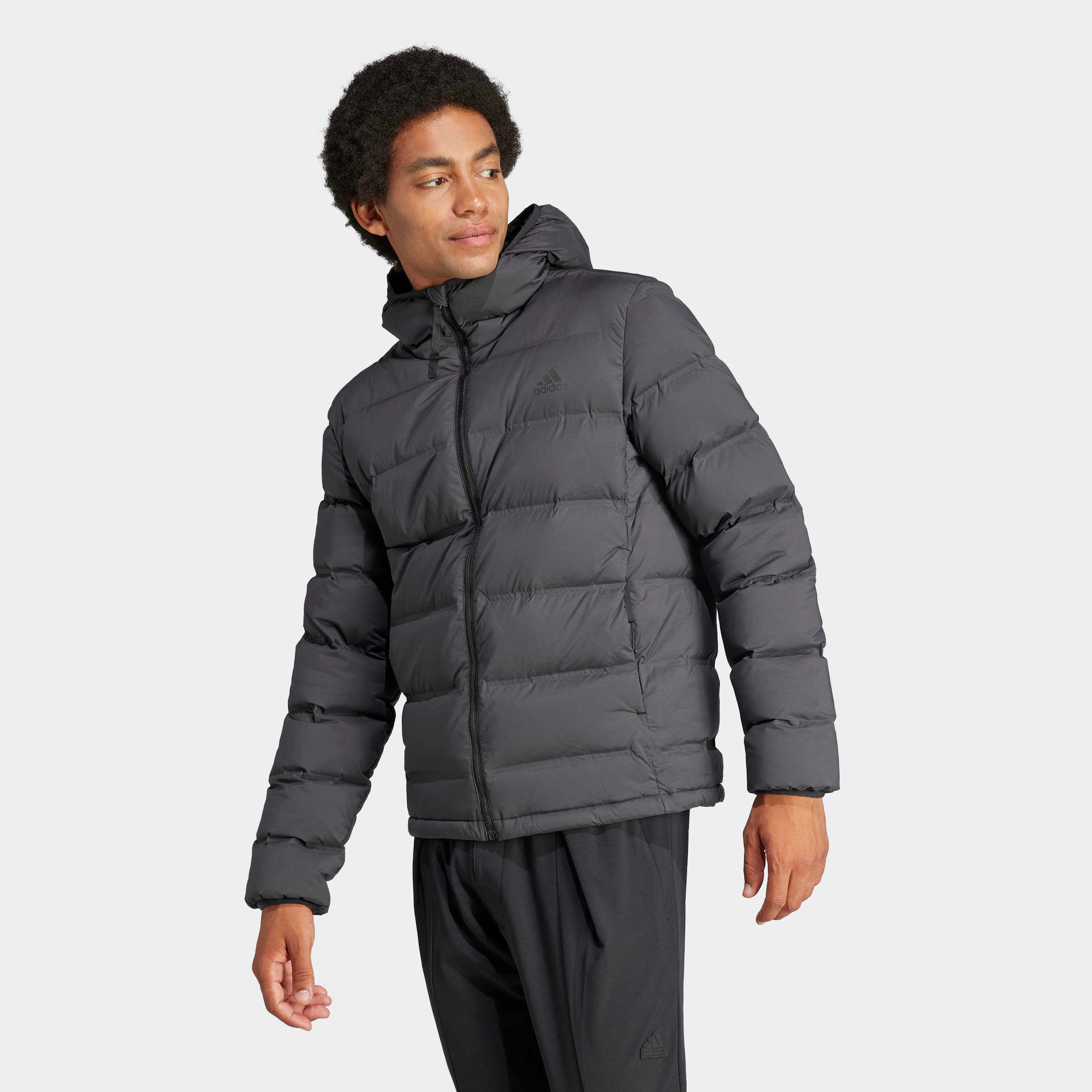 Outdoorjacke »HELIONIC S HO J«