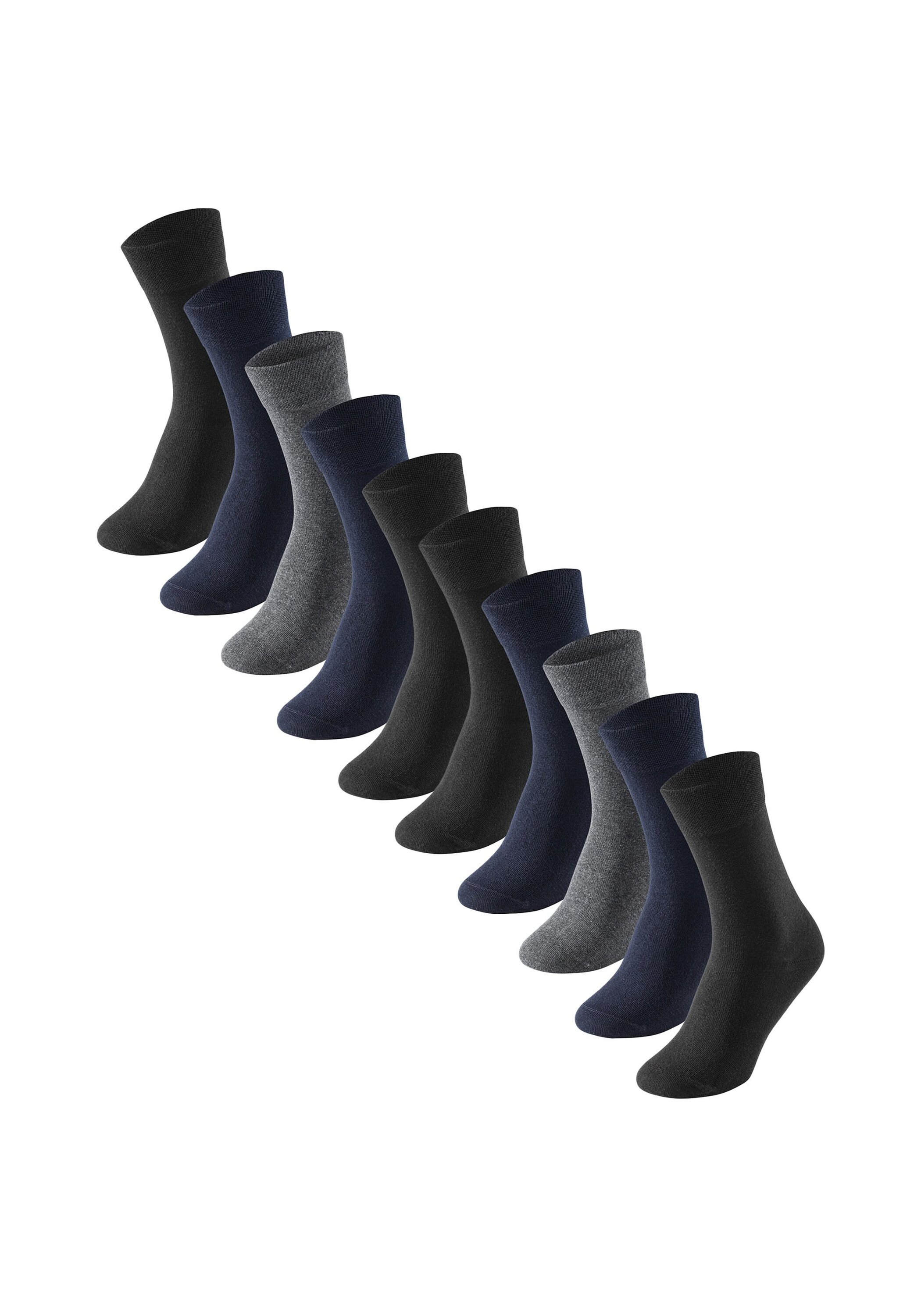 Schiesser Socken "Socken 10er Pack"