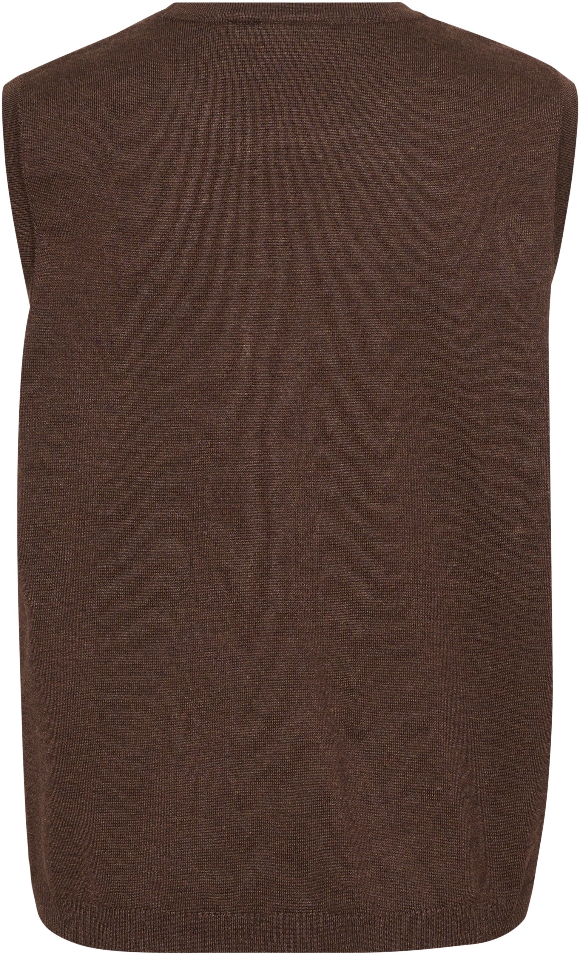 Saint Tropez Pullunder »MilaSZ Vest«