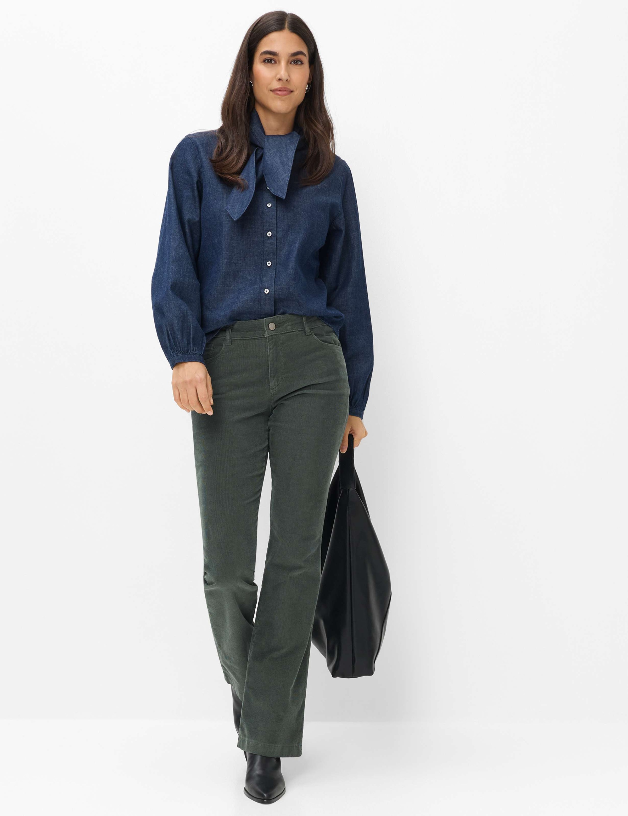 Brax 5-Pocket-Hose »Style SHAKIRA«