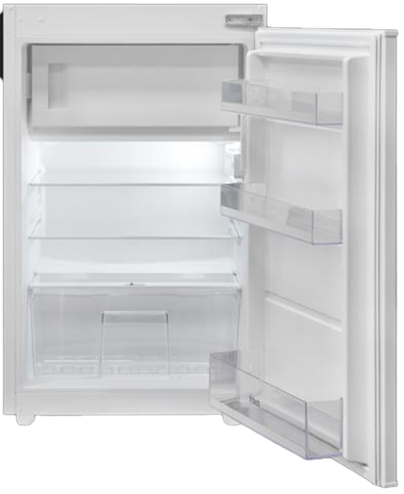 Flex-Well Küchenzeile »Vintea« 60 cm breit, 200 cm hoch, inklusive Kühlschrank