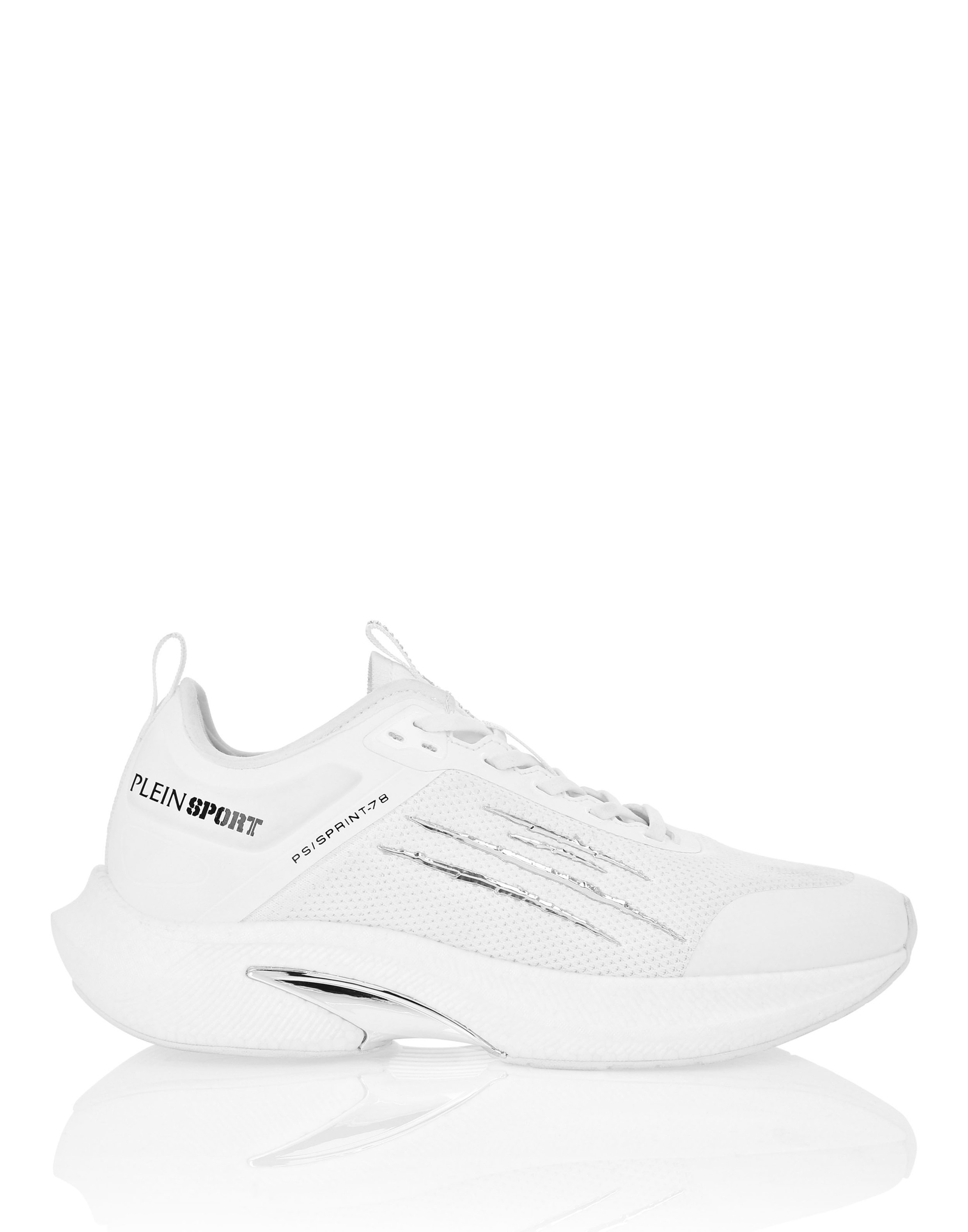 PLEIN SPORT Sneaker »Läufer Sneaker«