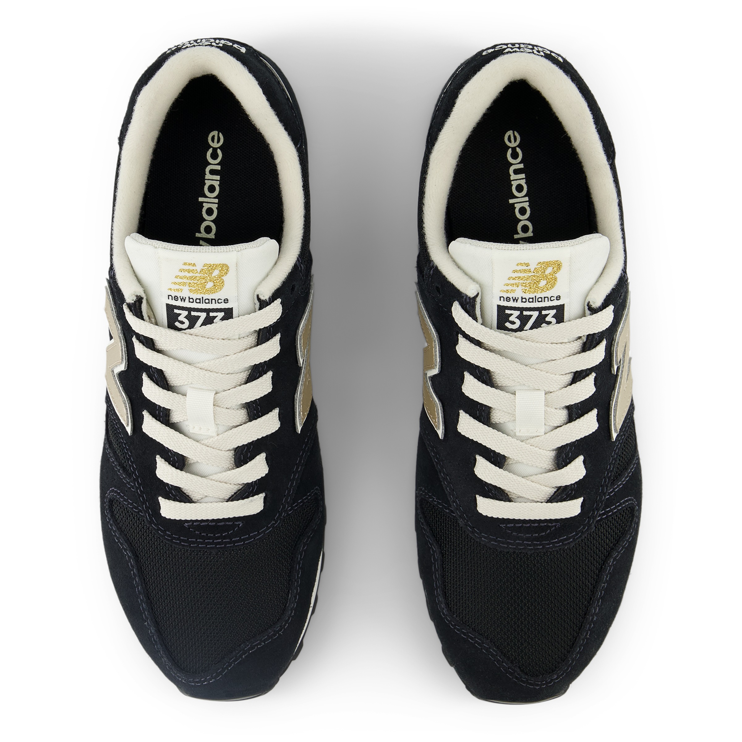 New Balance Sneaker »373«
