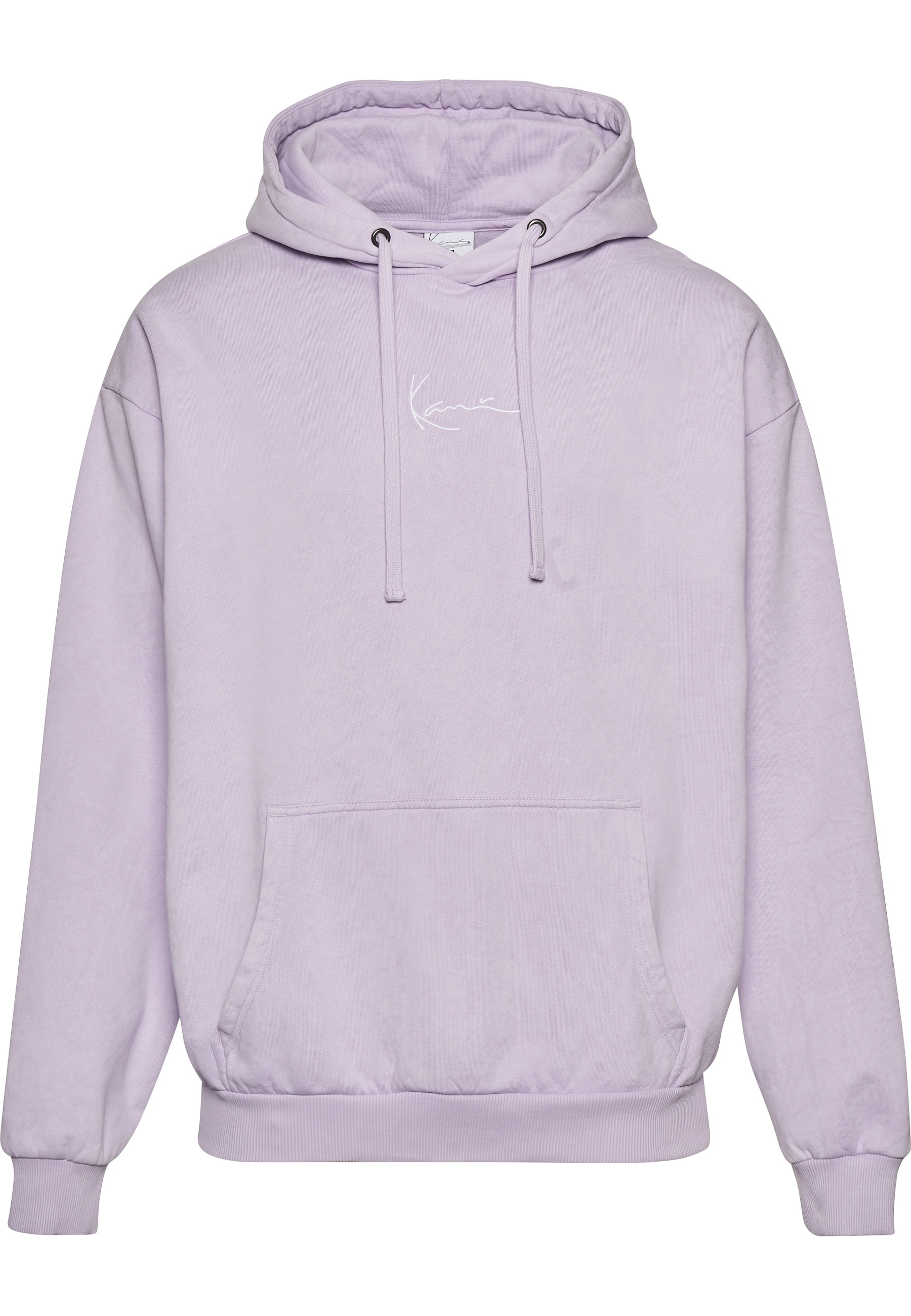 Karl Kani Kapuzensweatshirt »Karl Kani Herren«, 1 Stk.
