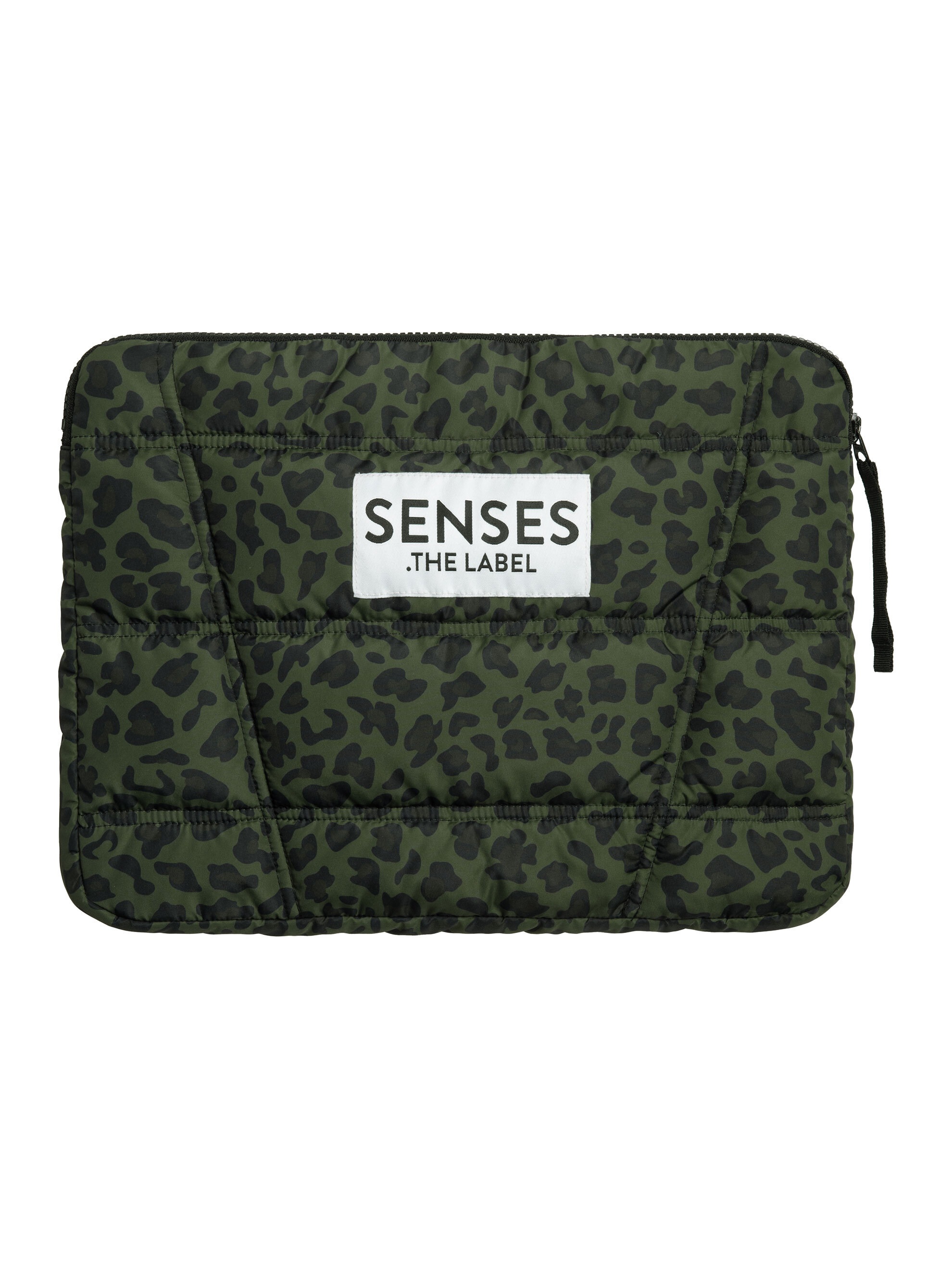 SENSES.THE LABEL Tablettasche mit Innenfach