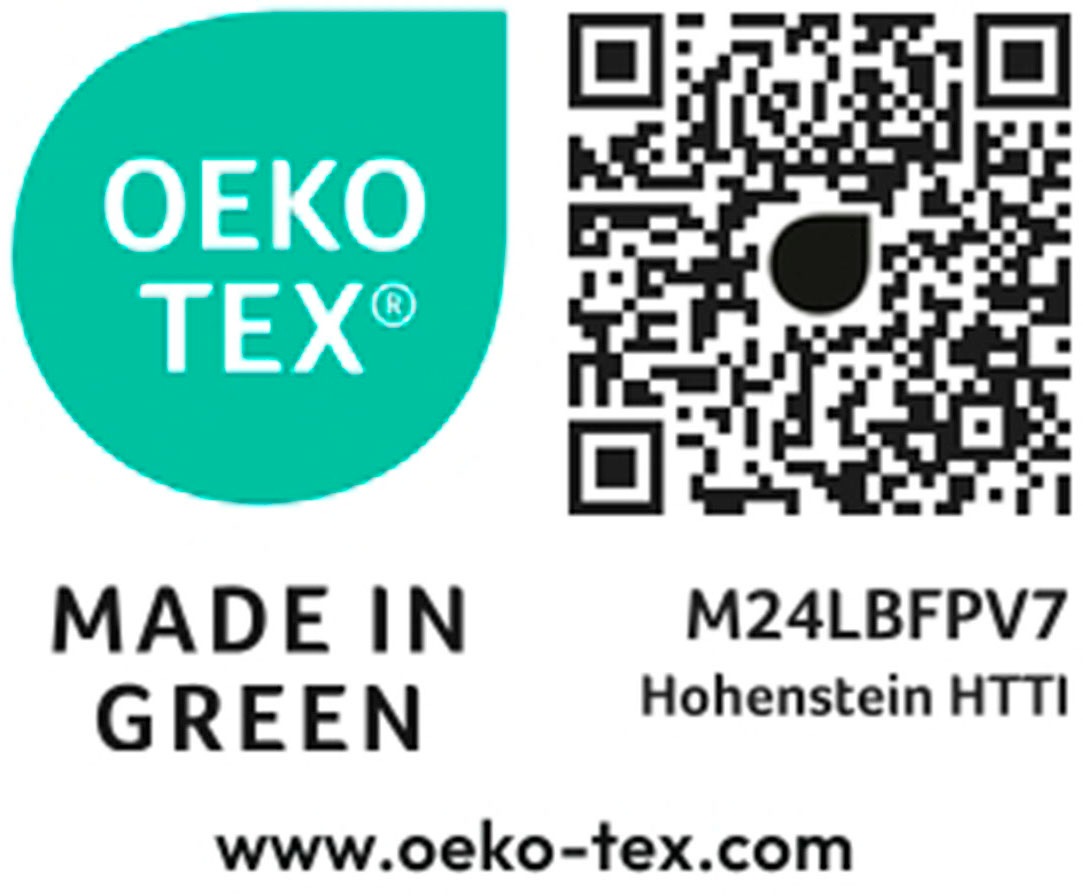 Thumbnail - CARLO COLUCCI Herrenbademantel "Vito, ideal für Sauna & Spa, Hotelbademantel, Morgenmantel", 1 Stk. Carlo Colucci Logost...