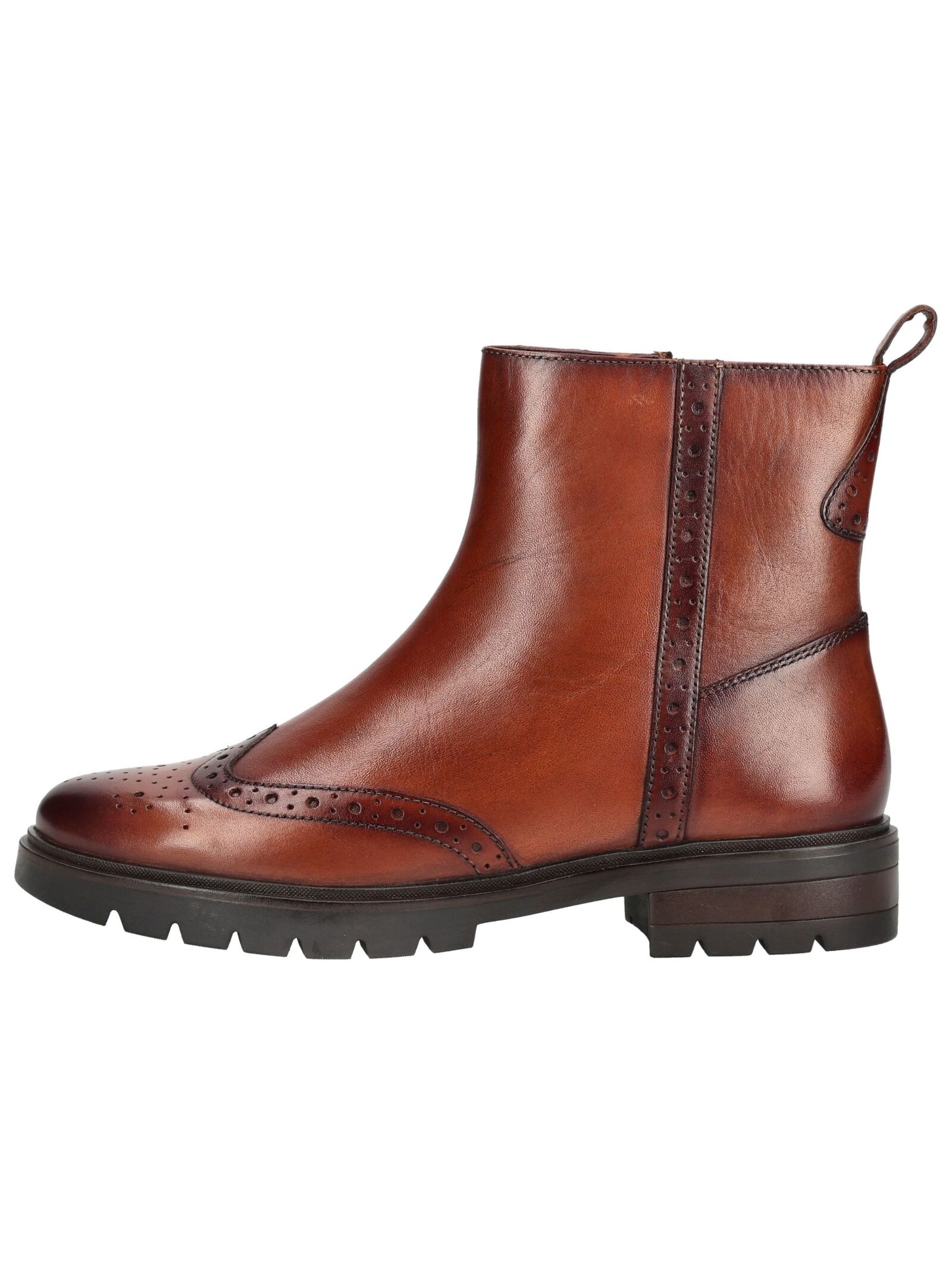 Ara Stiefelette »Ara Stiefelette Leder«