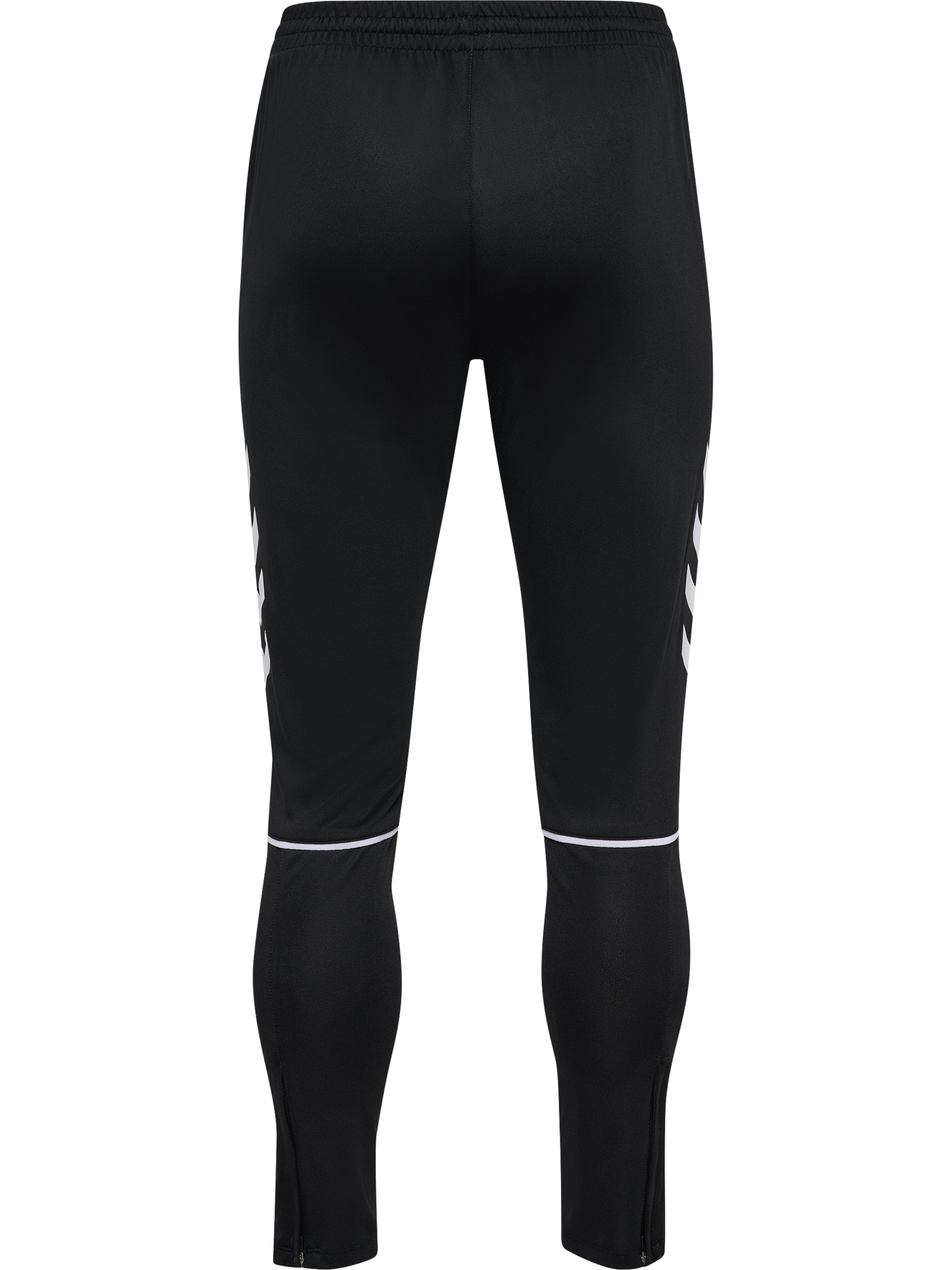 hummel Trainingshose »HMLCORE 2.0 TRAINING PANTS«  weite Passform, konische Passform, mit Kordelverschluss