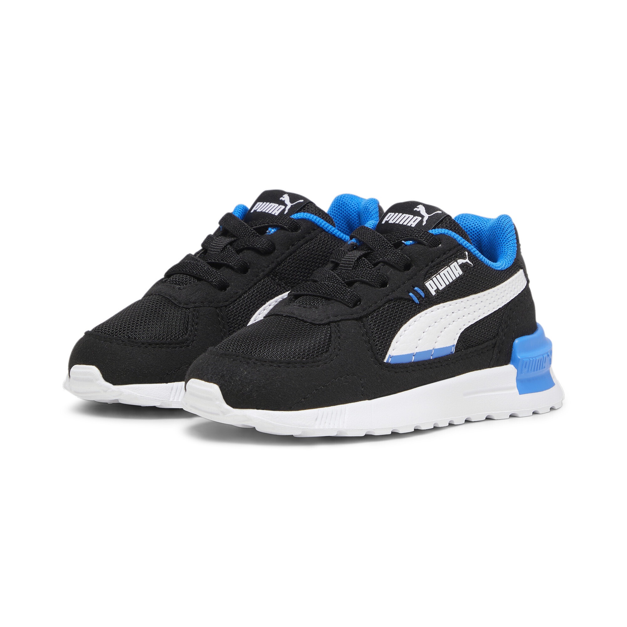 PUMA "Graviton Sneakers Kinder"