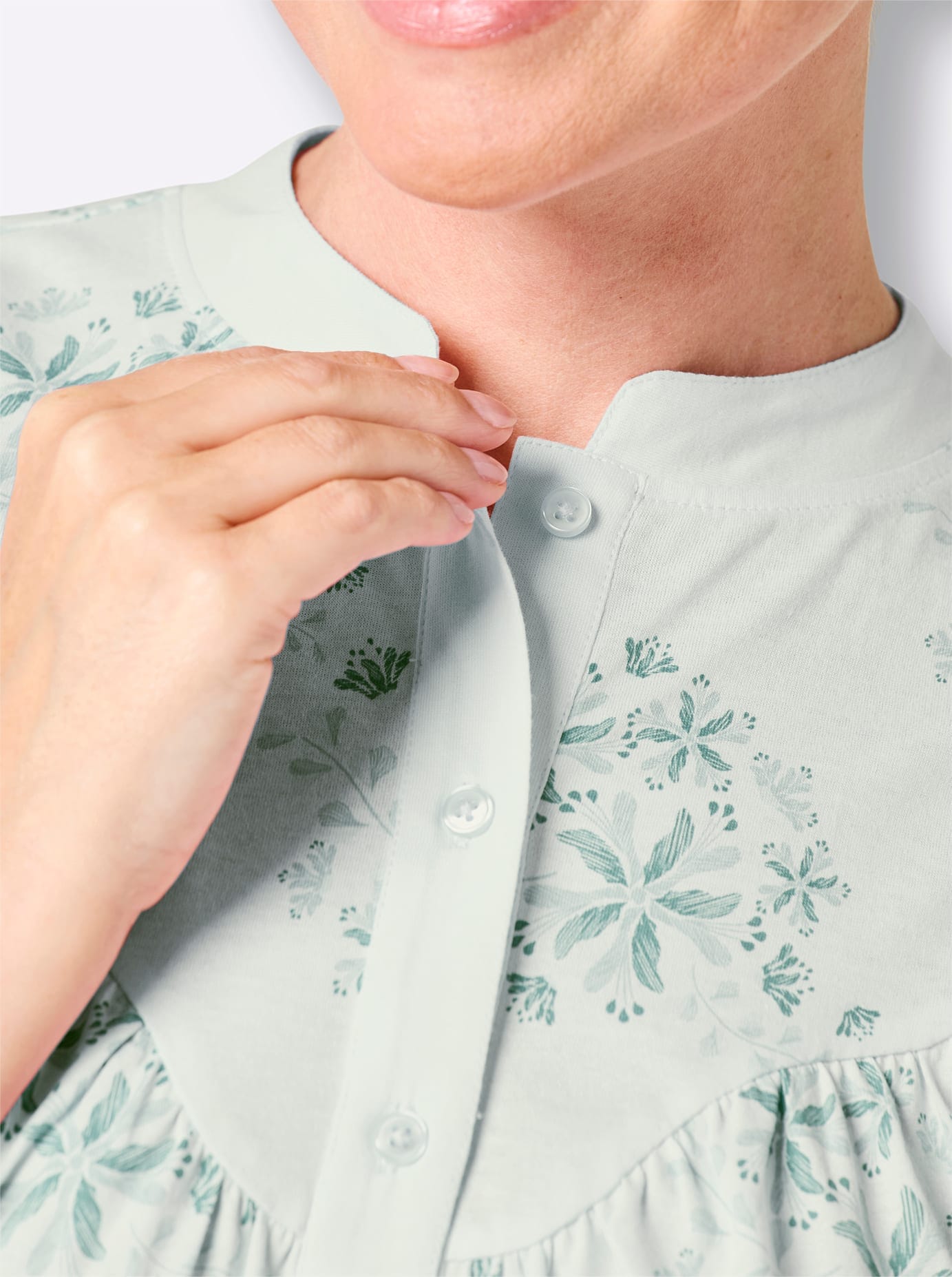 wäschepur Schlafanzug