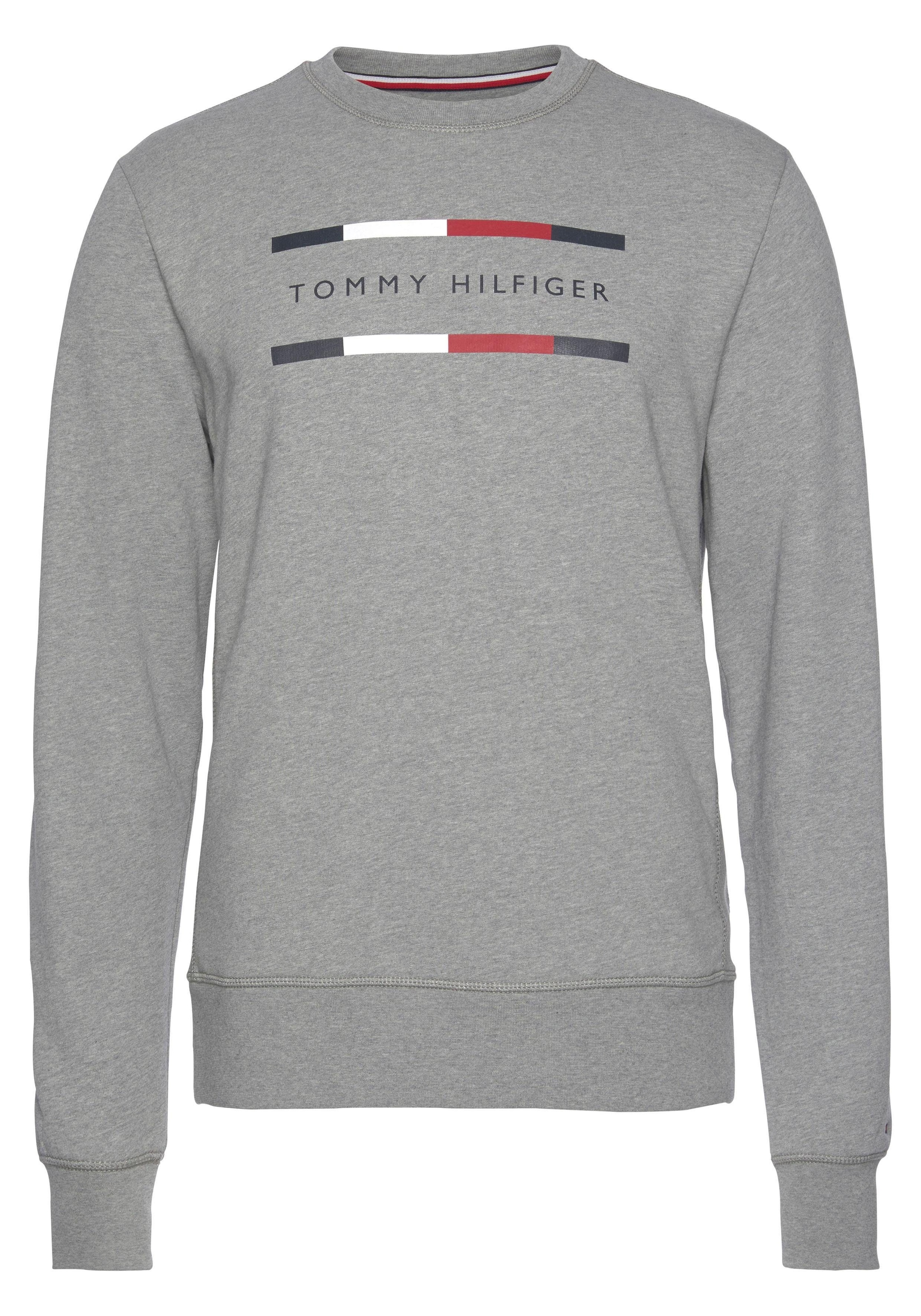 Tommy Hilfiger Sweatshirt »WCC LIGHT WEIGHT SWEATSHIRT«