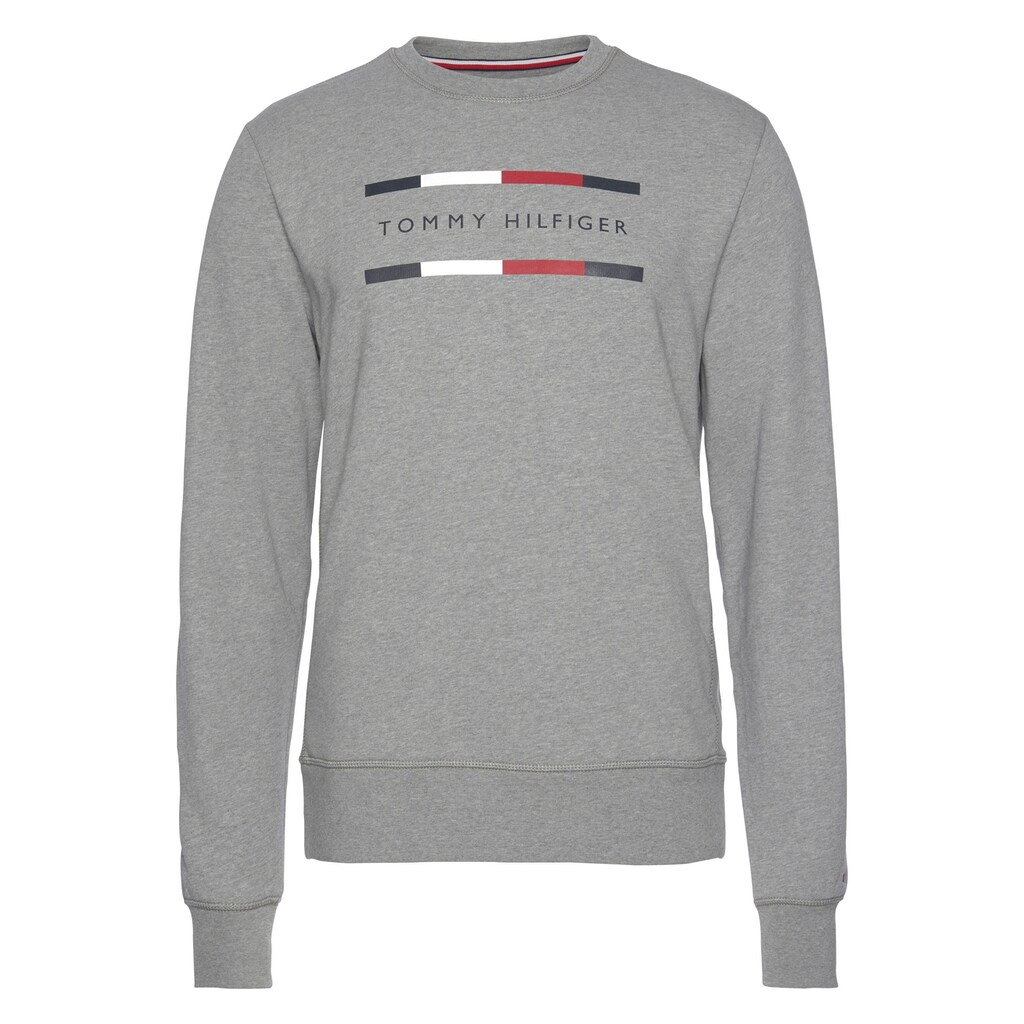 Tommy Hilfiger Sweatshirt »WCC LIGHT WEIGHT SWEATSHIRT«