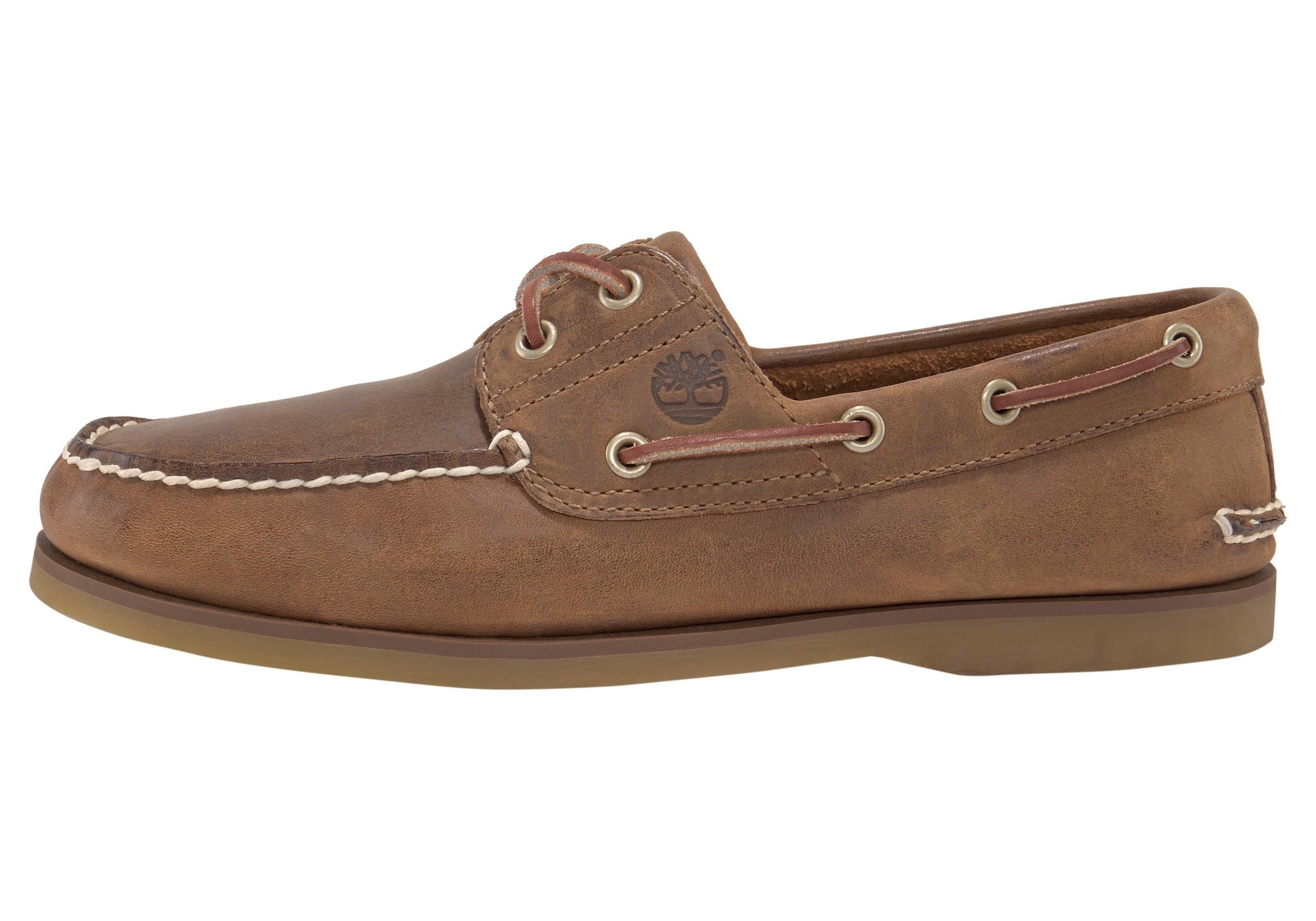 Timberland Bootsschuh »CLASSIC BOAT BOAT SHOE«