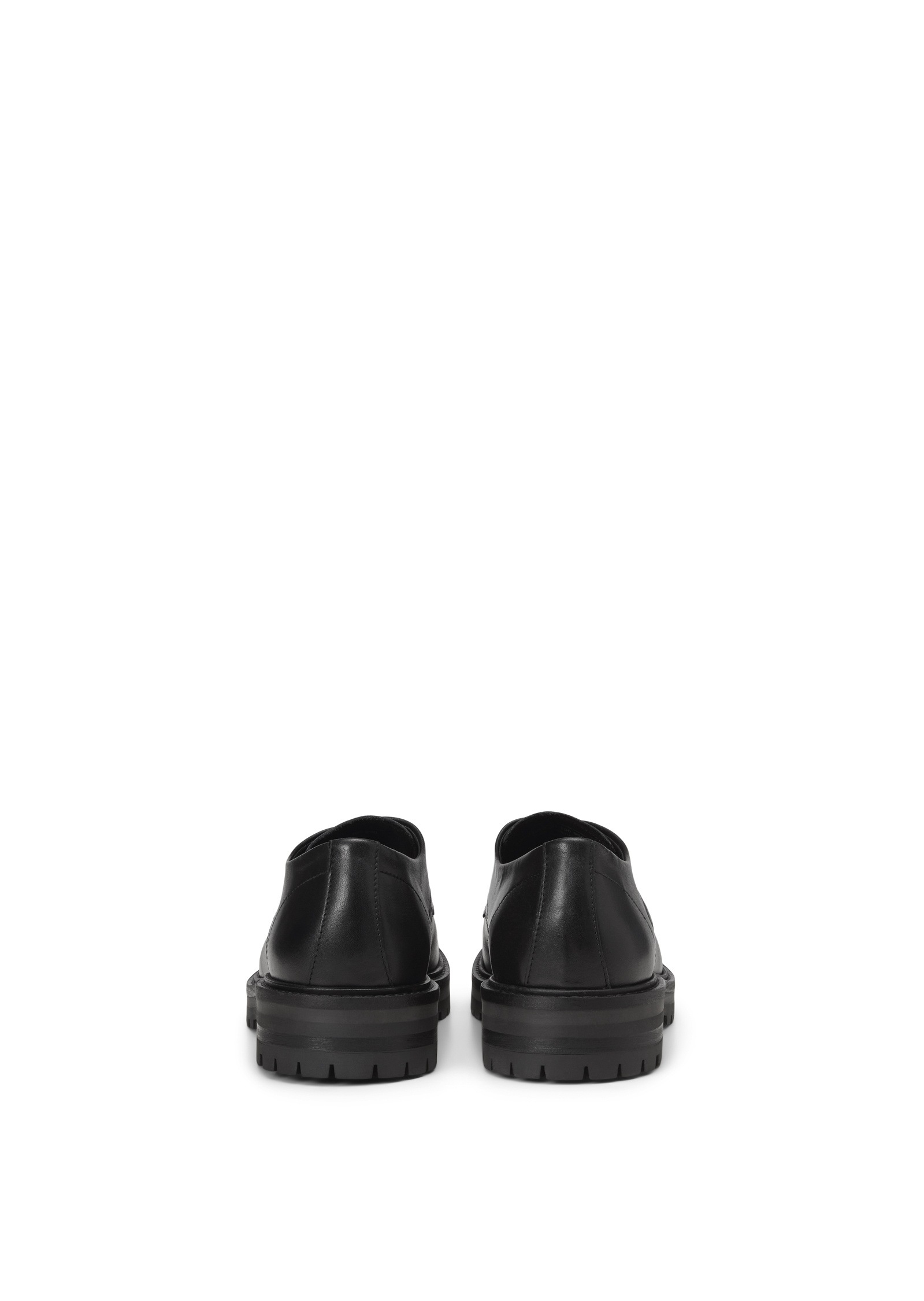 Marc O'Polo Schlupfboots »aus edlem Rindleder«