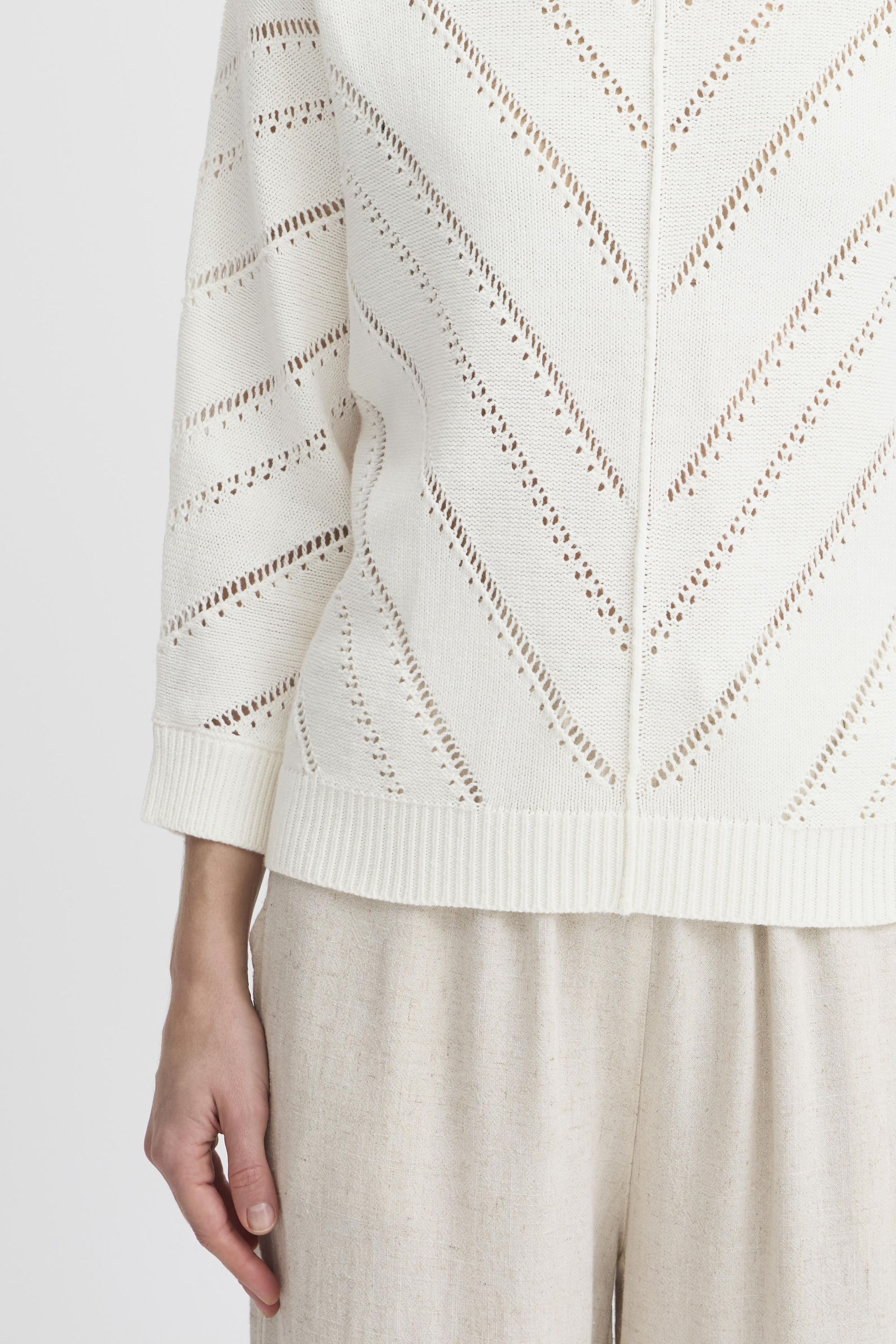 b.young V-Ausschnitt-Pullover »V-Ausschnitt-Pullover BYNAJO«