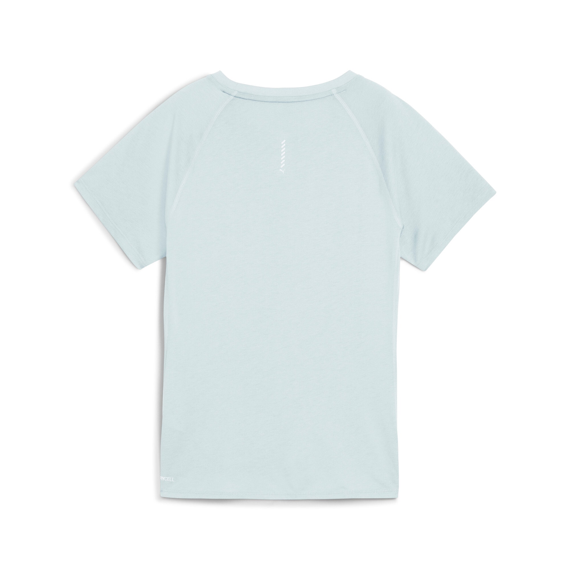PUMA Laufshirt »W RUN VELOCITY TEE (TRI-BLEND)«