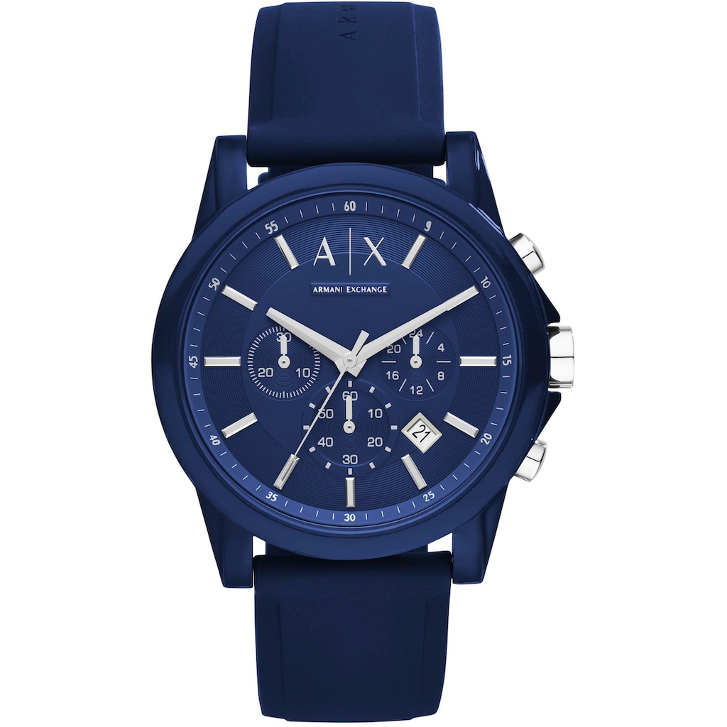 ARMANI EXCHANGE Chronograph »AX1327«