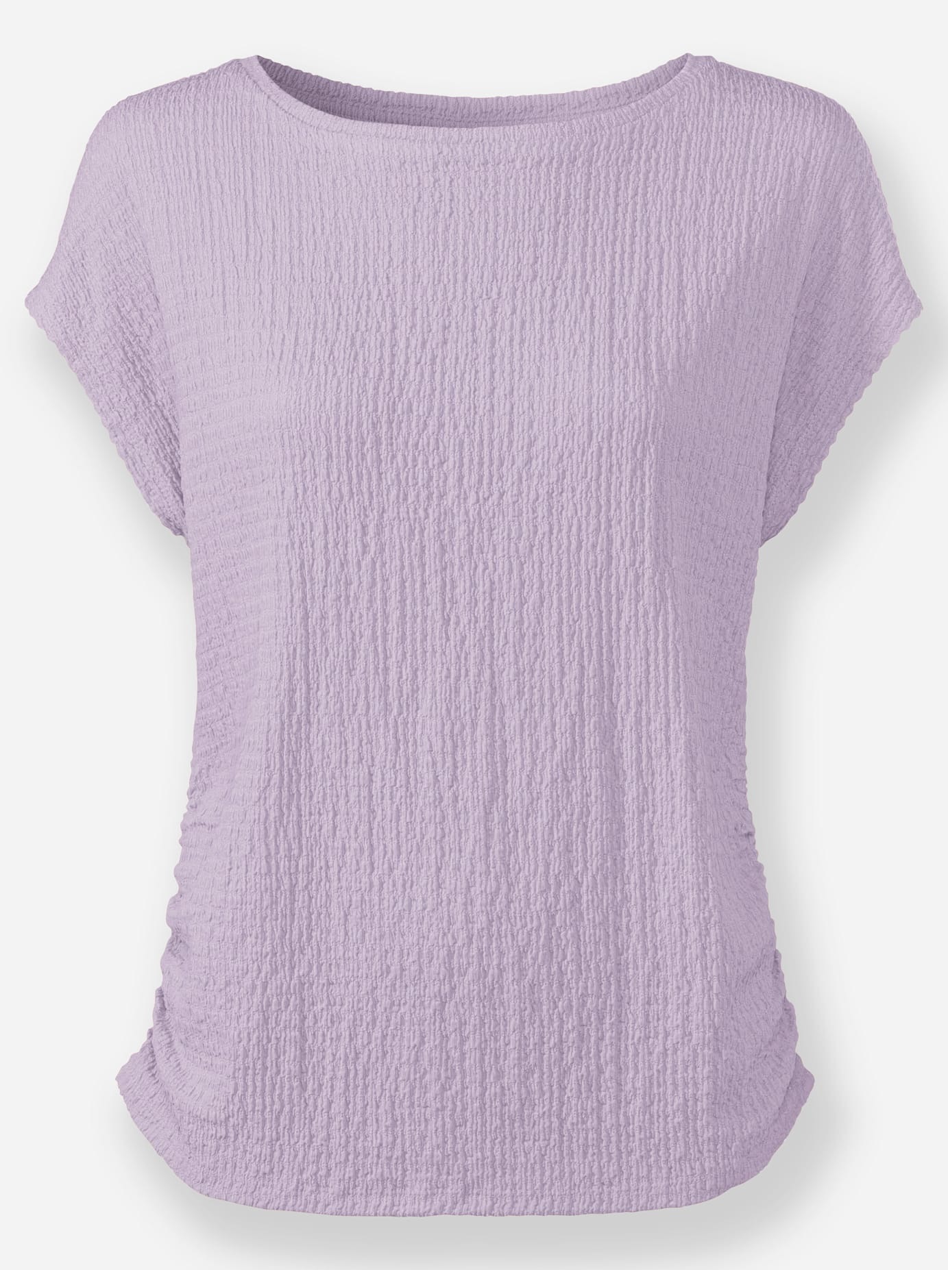Inspirationen T-Shirt »Shirt«, (1 tlg.)