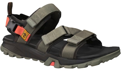 Outdoorsandale »Garrison Trail Web Sandal«