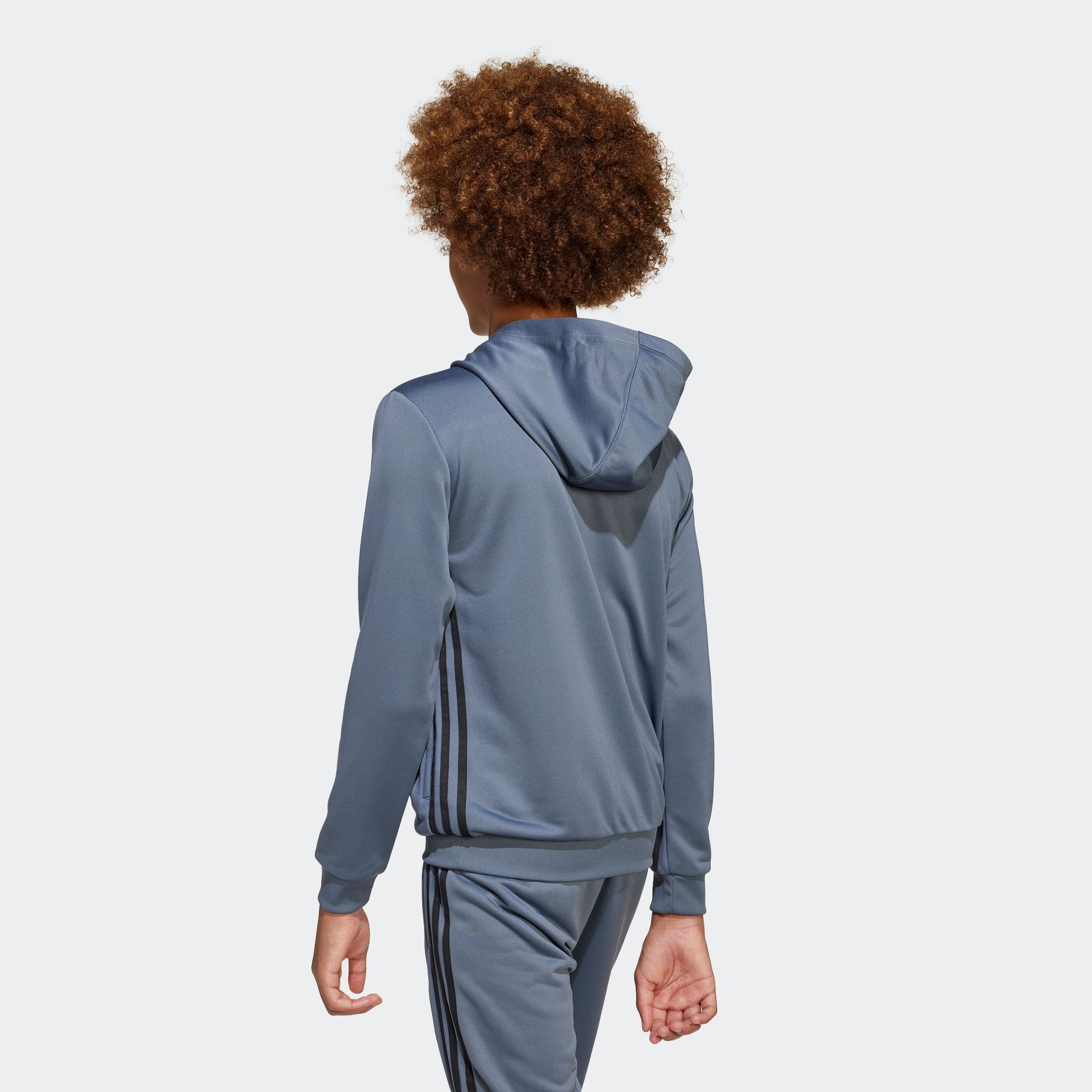 adidas Performance Kapuzensweatshirt »TIRO ES SW HD Y«