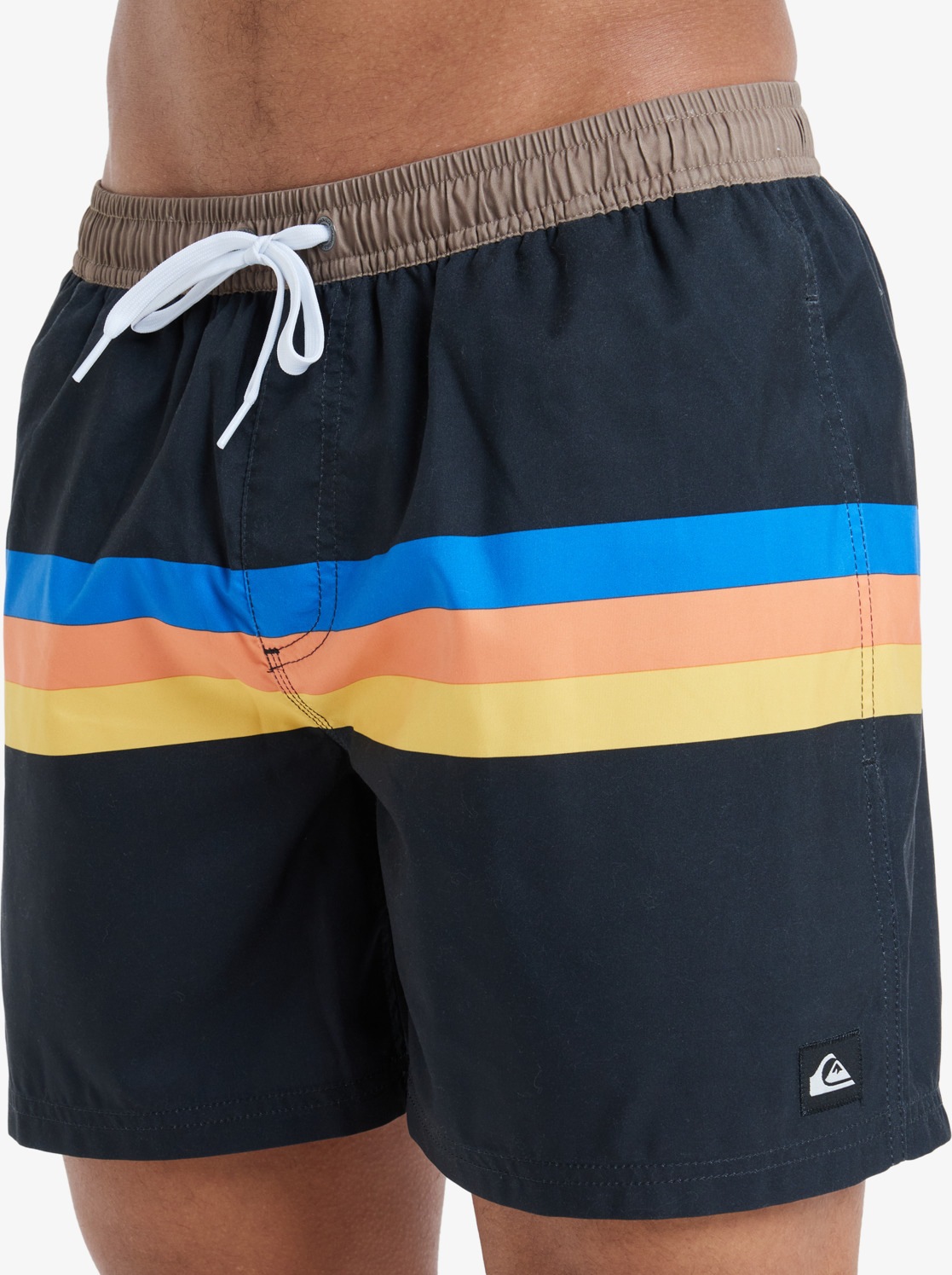 Quiksilver Boardshorts »Everyday Straight 15"«