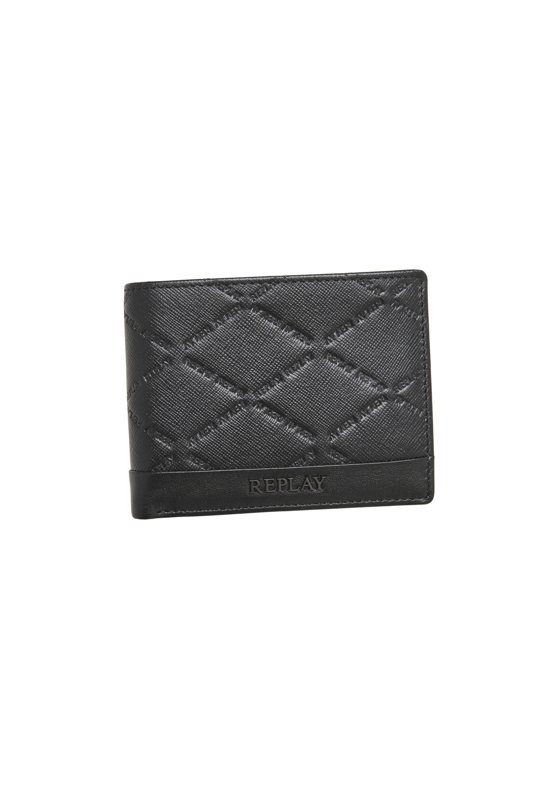 Replay Handtasche "Replay Geldbeutel/Schlüsseletui FP"